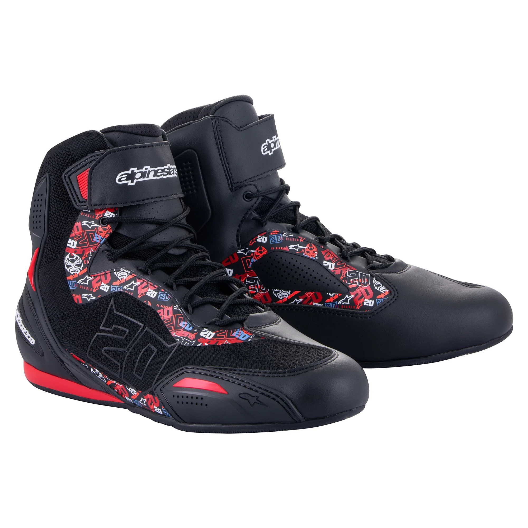 FQ20 Faster-3 Rideknit&reg; Shoes