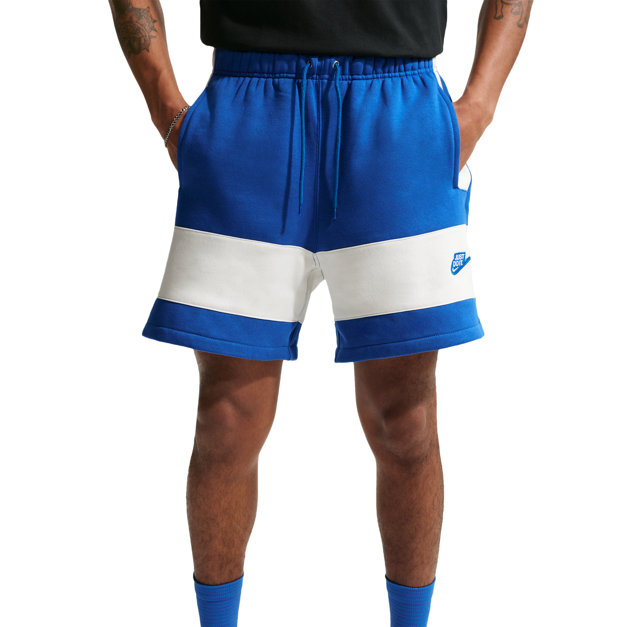 Nike Club BB Short JDI