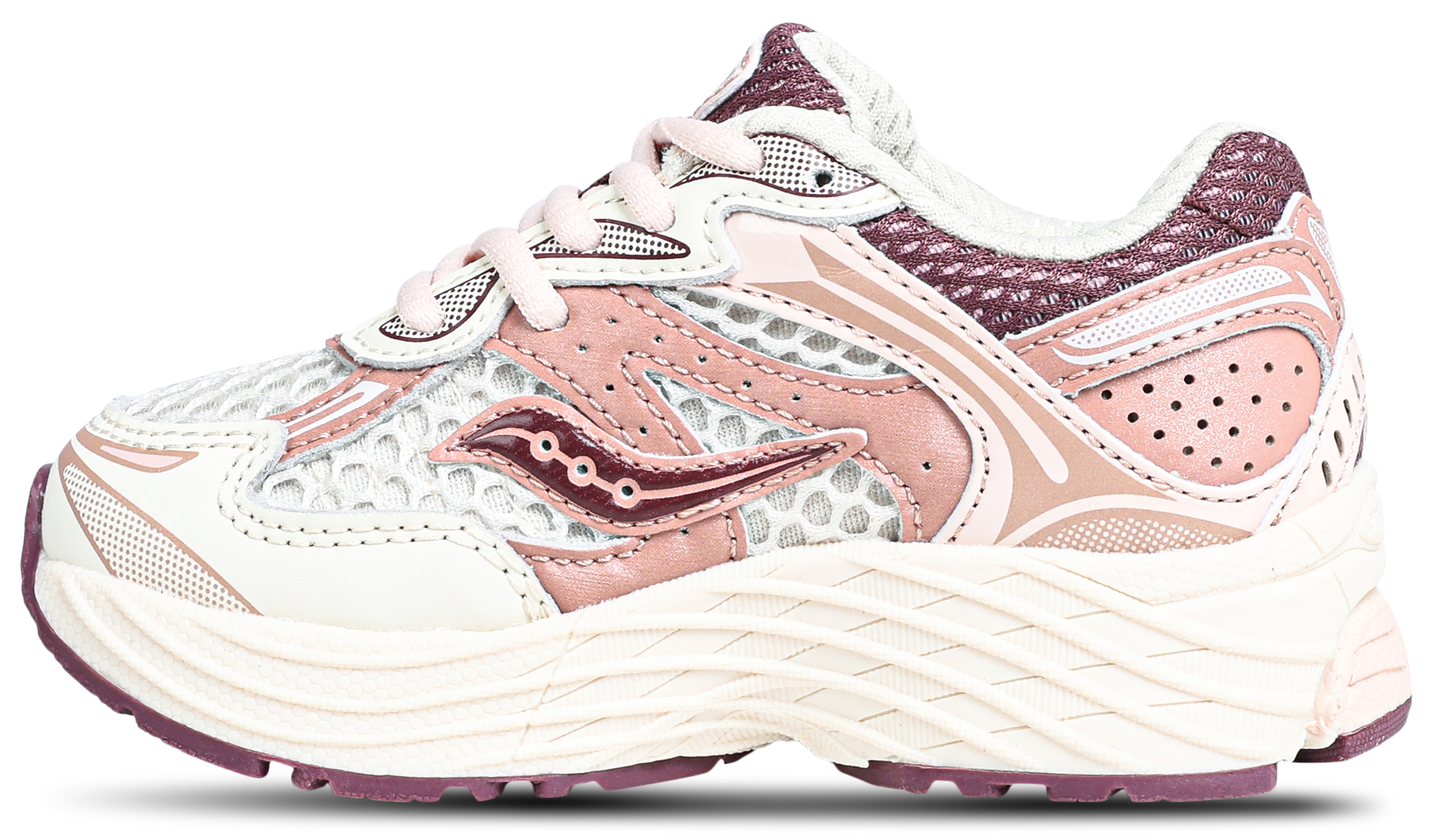 Saucony Omni 9