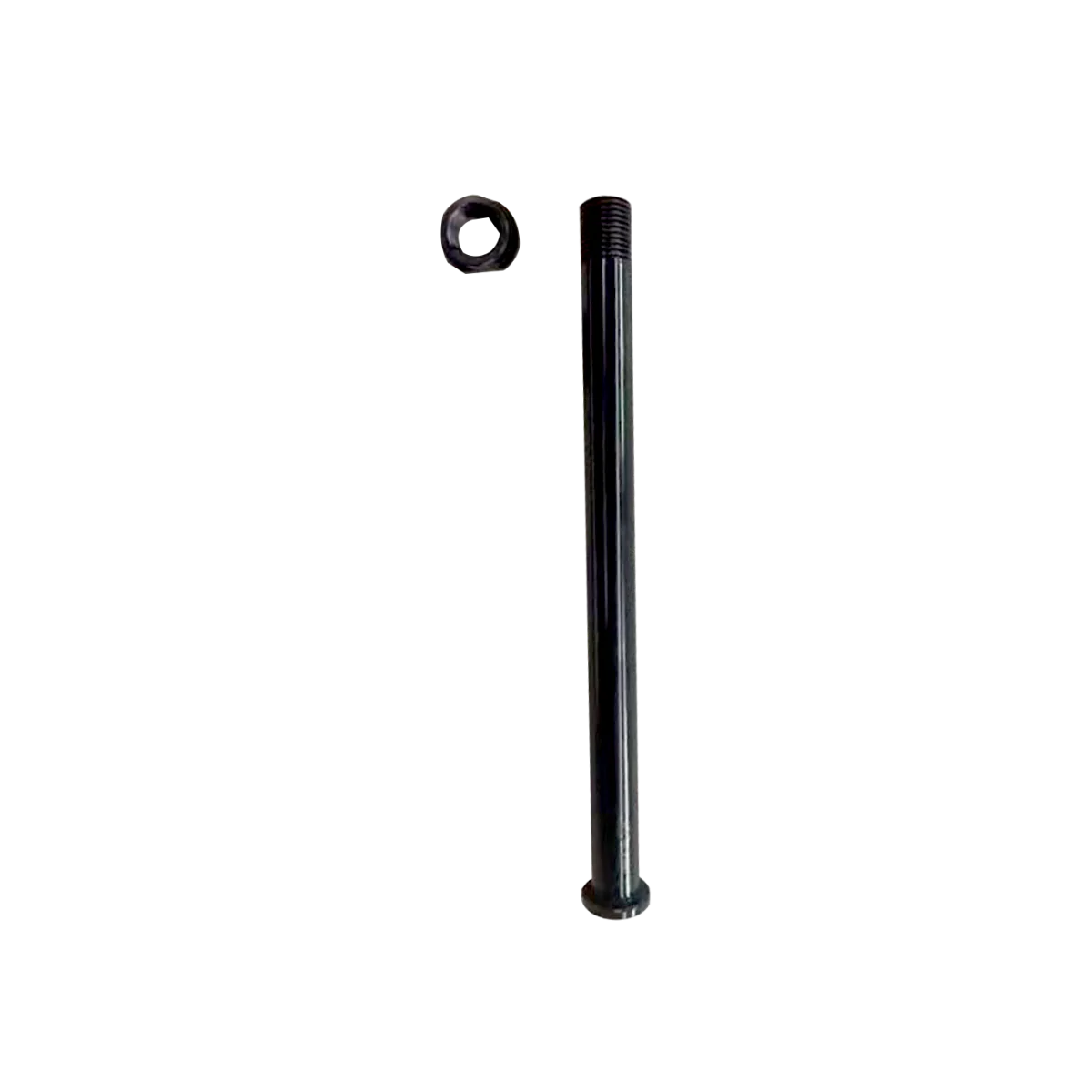 Freego X2/X2 Pro eBike Front Fork Axle & Nut