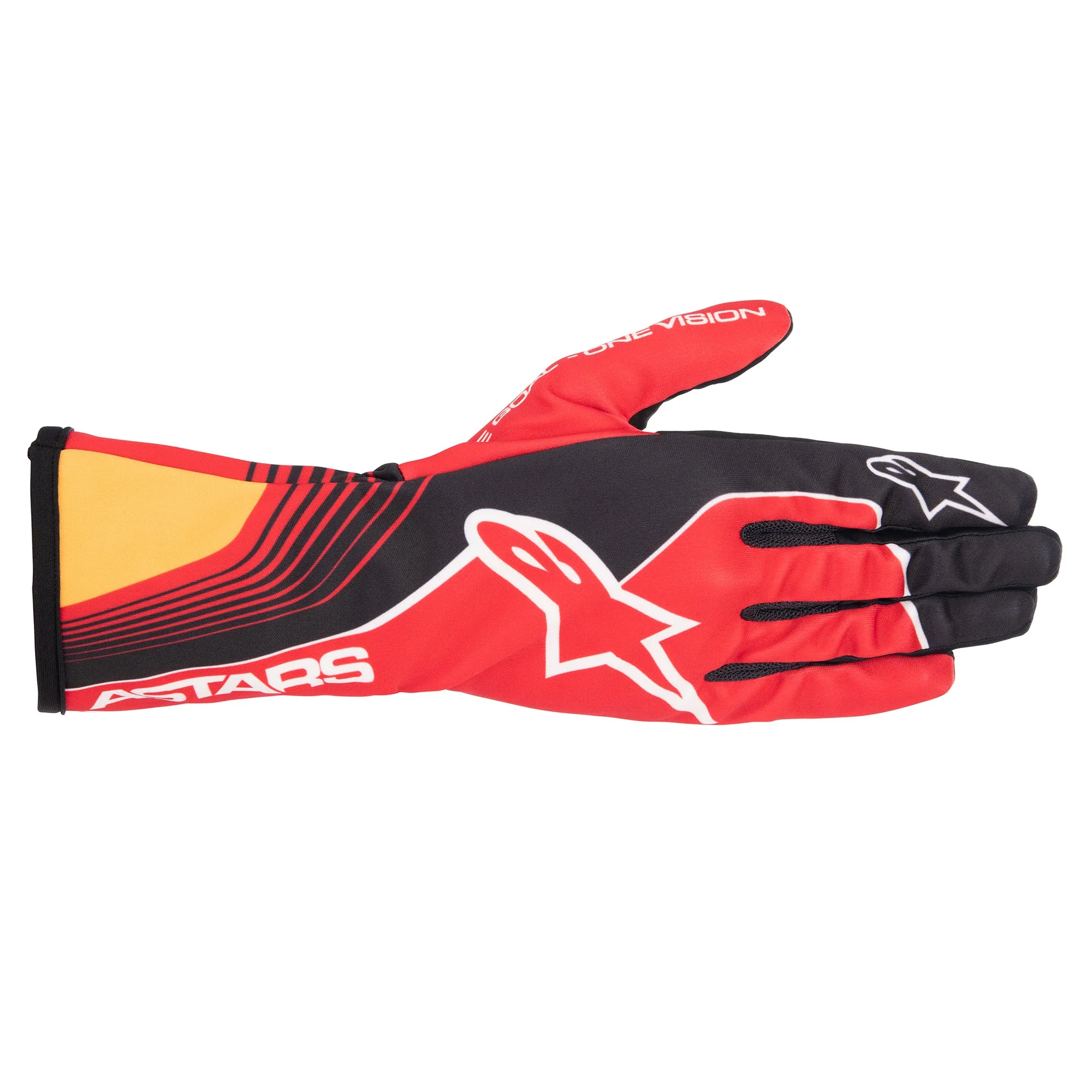 Tech-1 K Race S V2 Future Youth Gloves