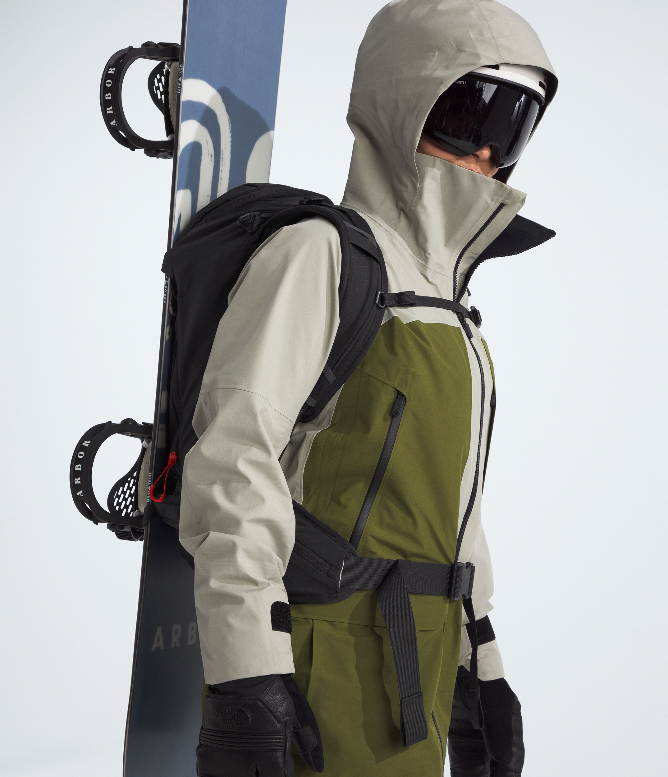 Snomad 23 Backpack