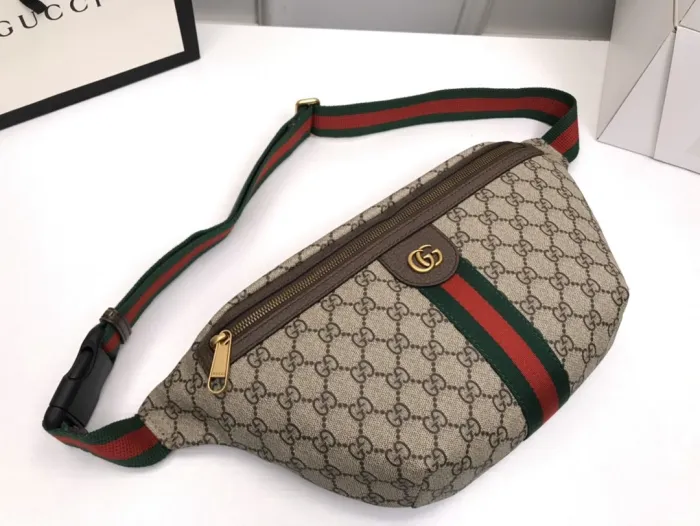 Replica Gucci GG Belt Bag