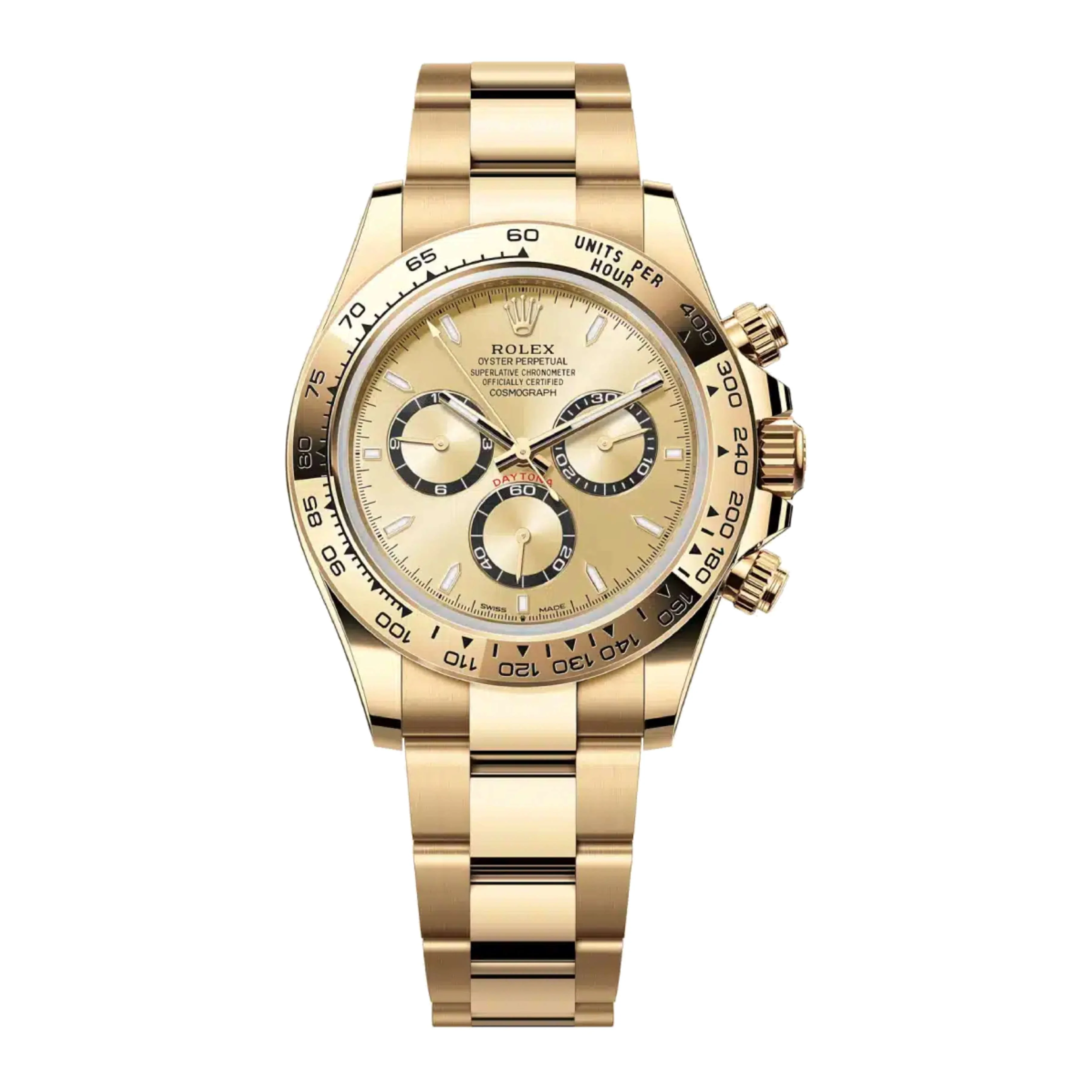 Cosmograph Daytona 126508-0005 40mm