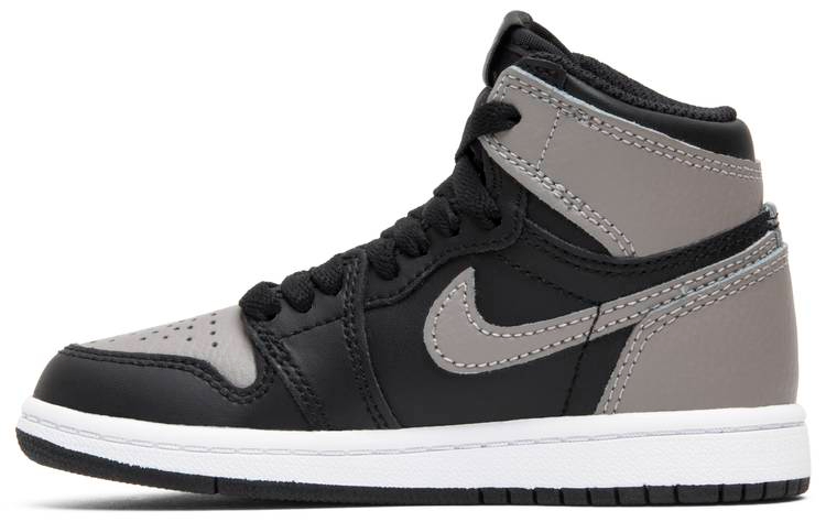 Air Jordan 1 Retro High OG PS Shadow AQ2664-013