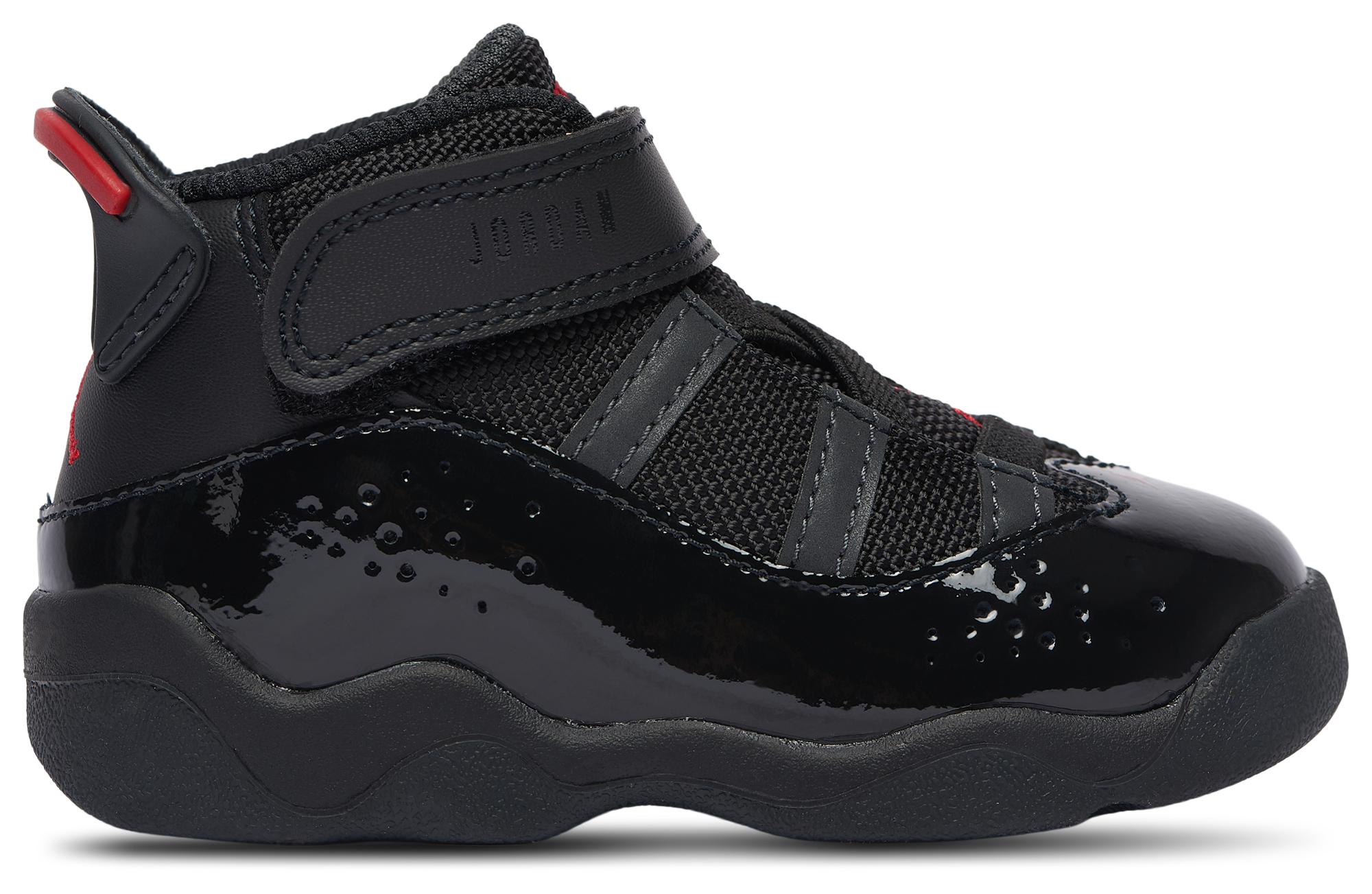 Jordan 6 Rings