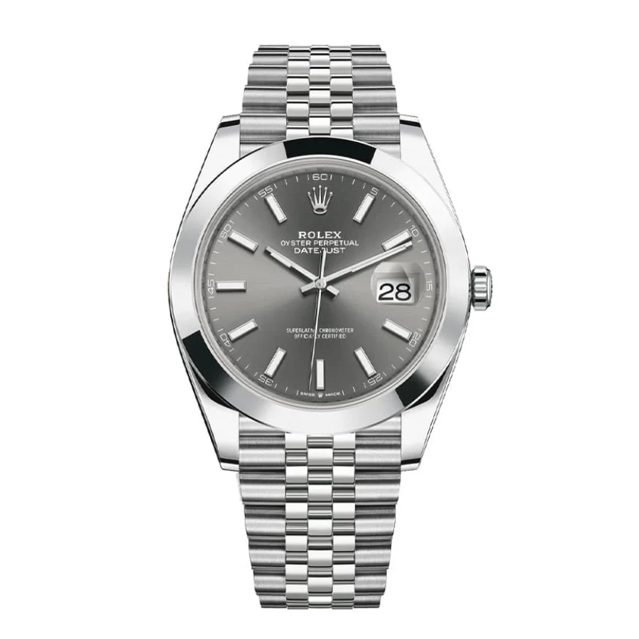 Rolex Datejust 126300 Super Clone  Shop