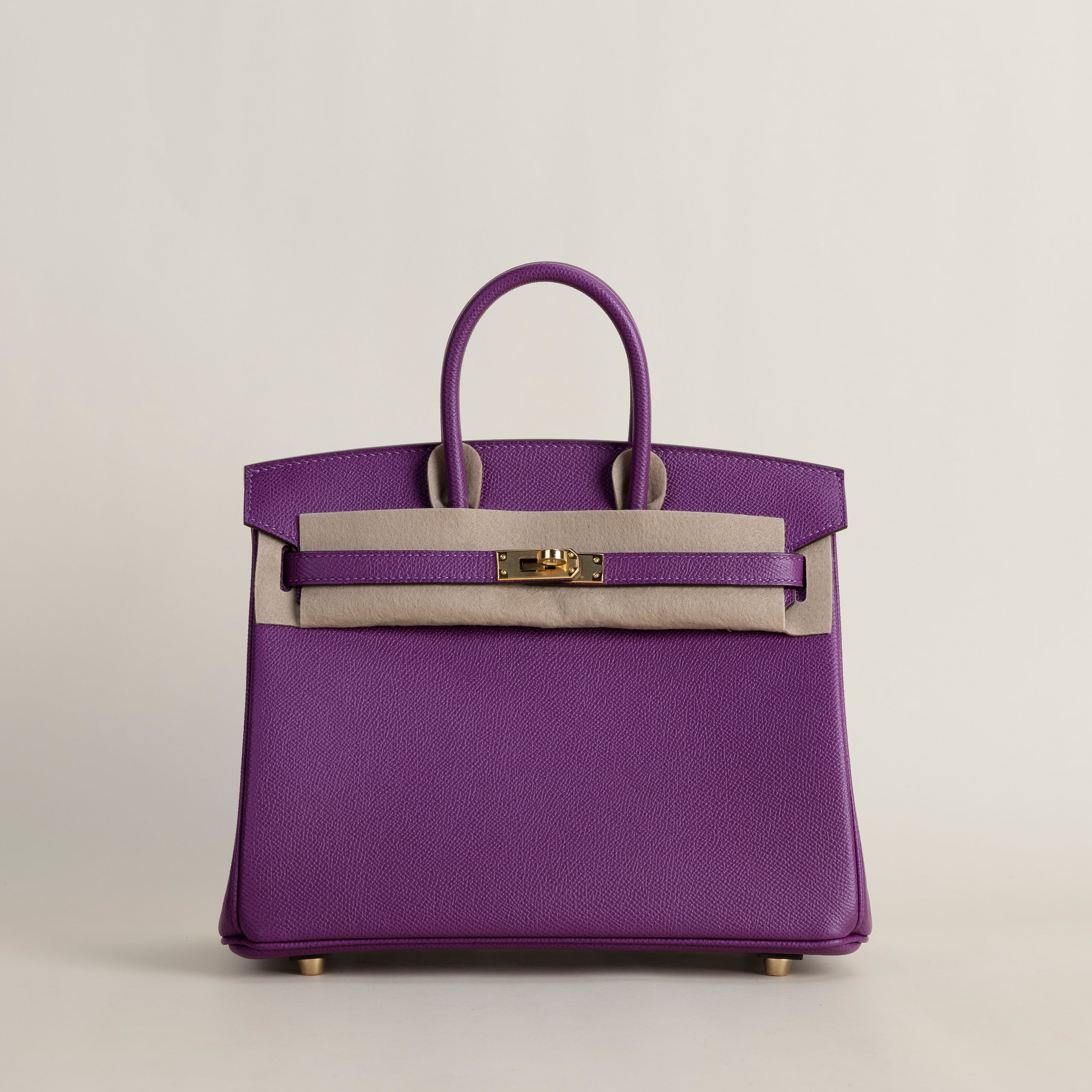 Birkin 25 epsom anemone GHW