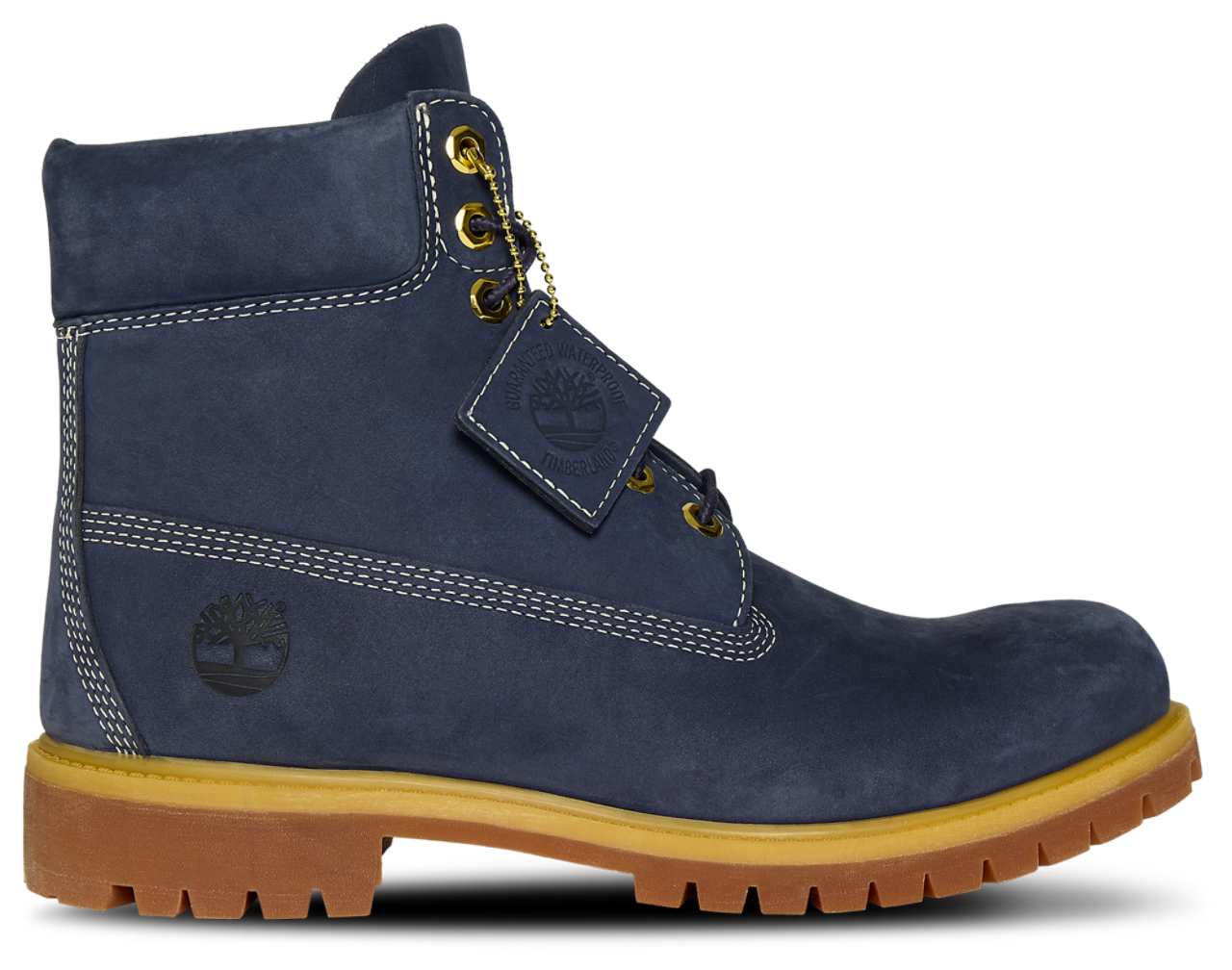 Timberland 6