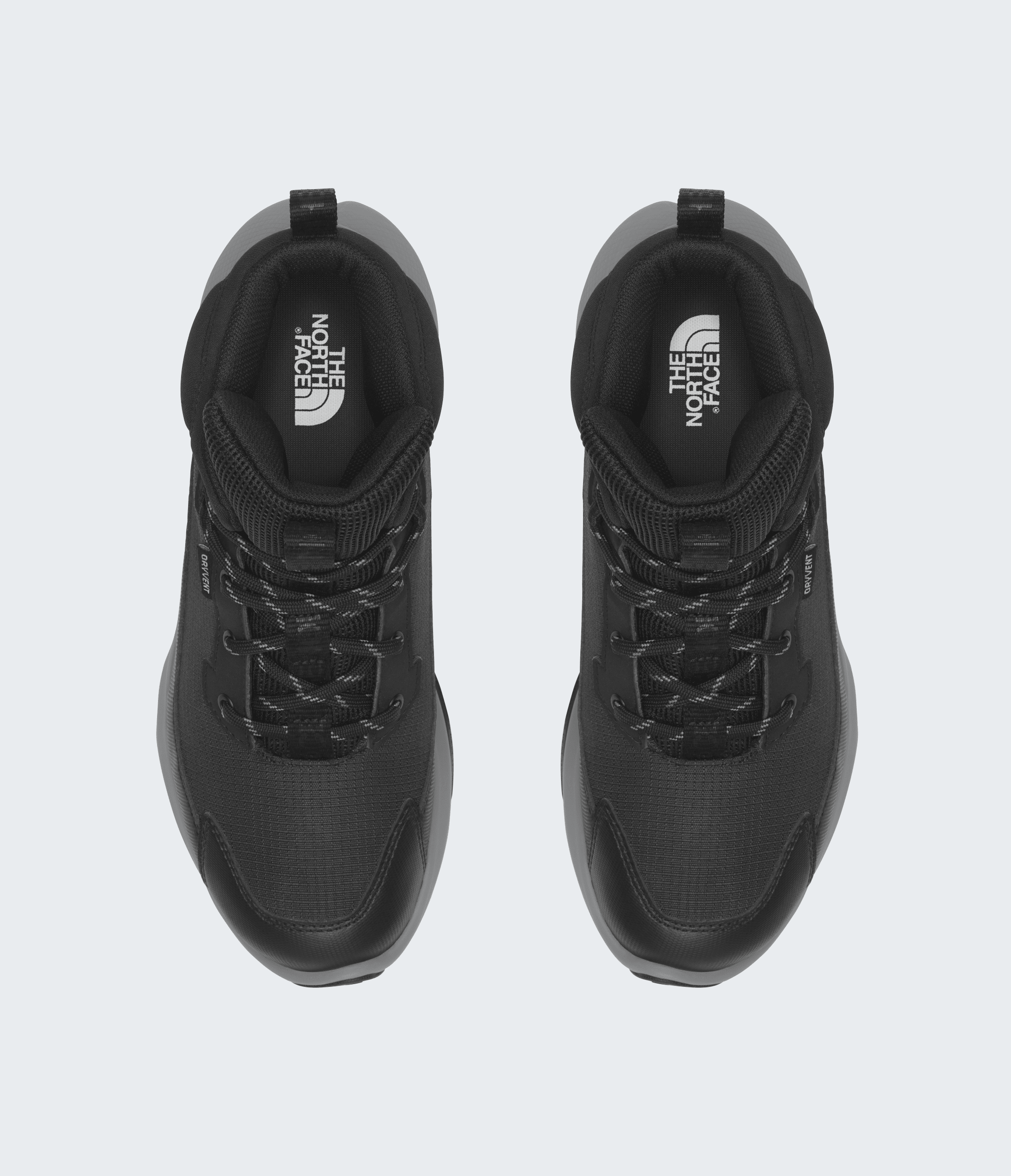 Youth Fastpack II Mid WP