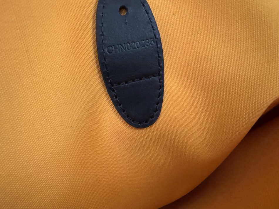 Goyard Ambassade Briefcase — Premium Business Bag Dupe