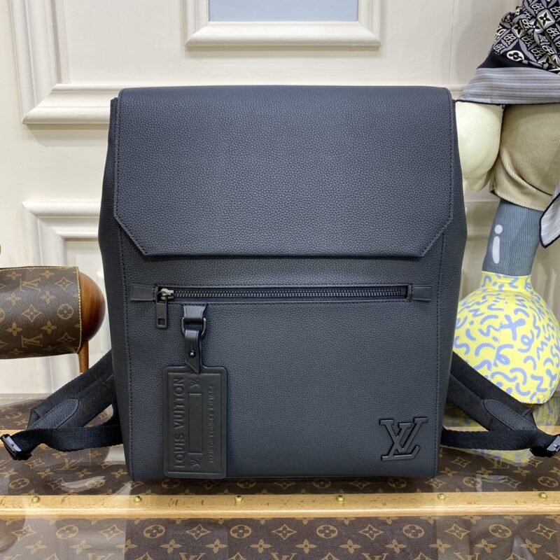 Replica Louis Vuitton Takeoff Backpack