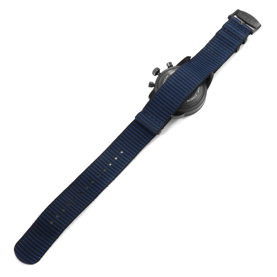 Breitling SuperOcean Heritage DLC Steel Mens Watch M13313