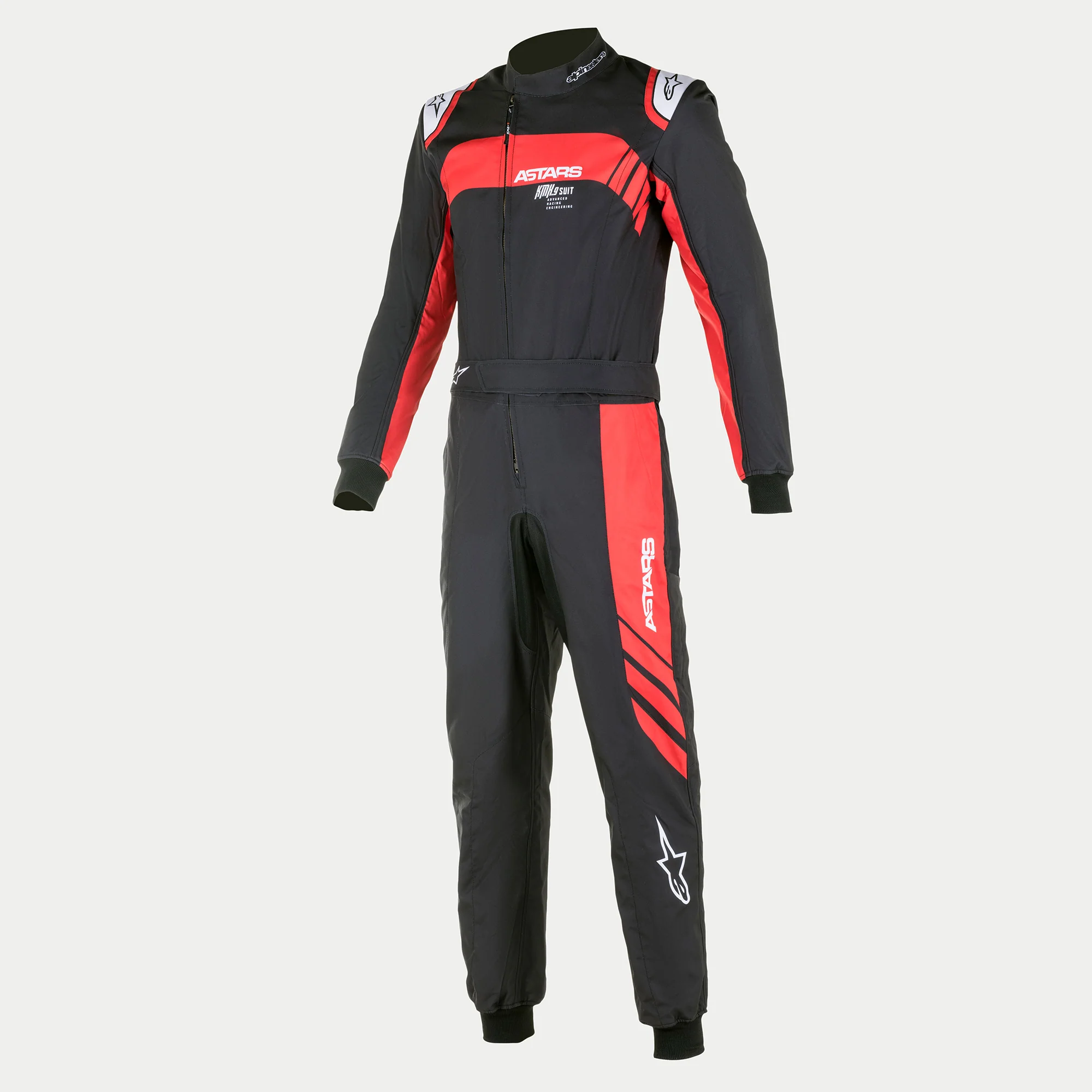 KMX-9 V3 Youth Suit Graphic 3