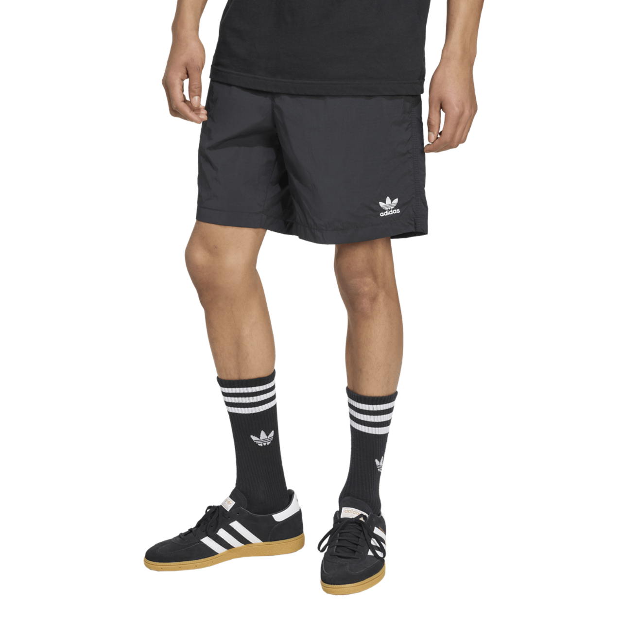 adidas Originals Trefoil Essentials Woven Pants