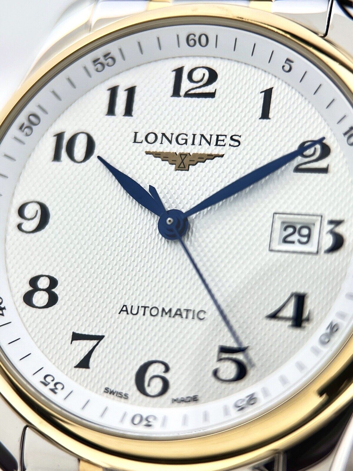 Longines Master Collection L28935797