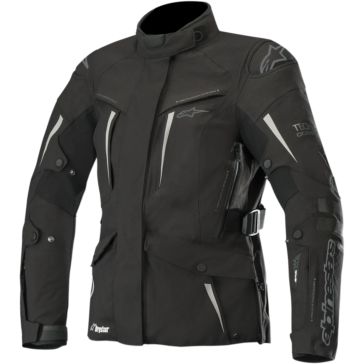 Stella Yaguara Drystar&reg; Jacket Tech-Air&reg; Compatible