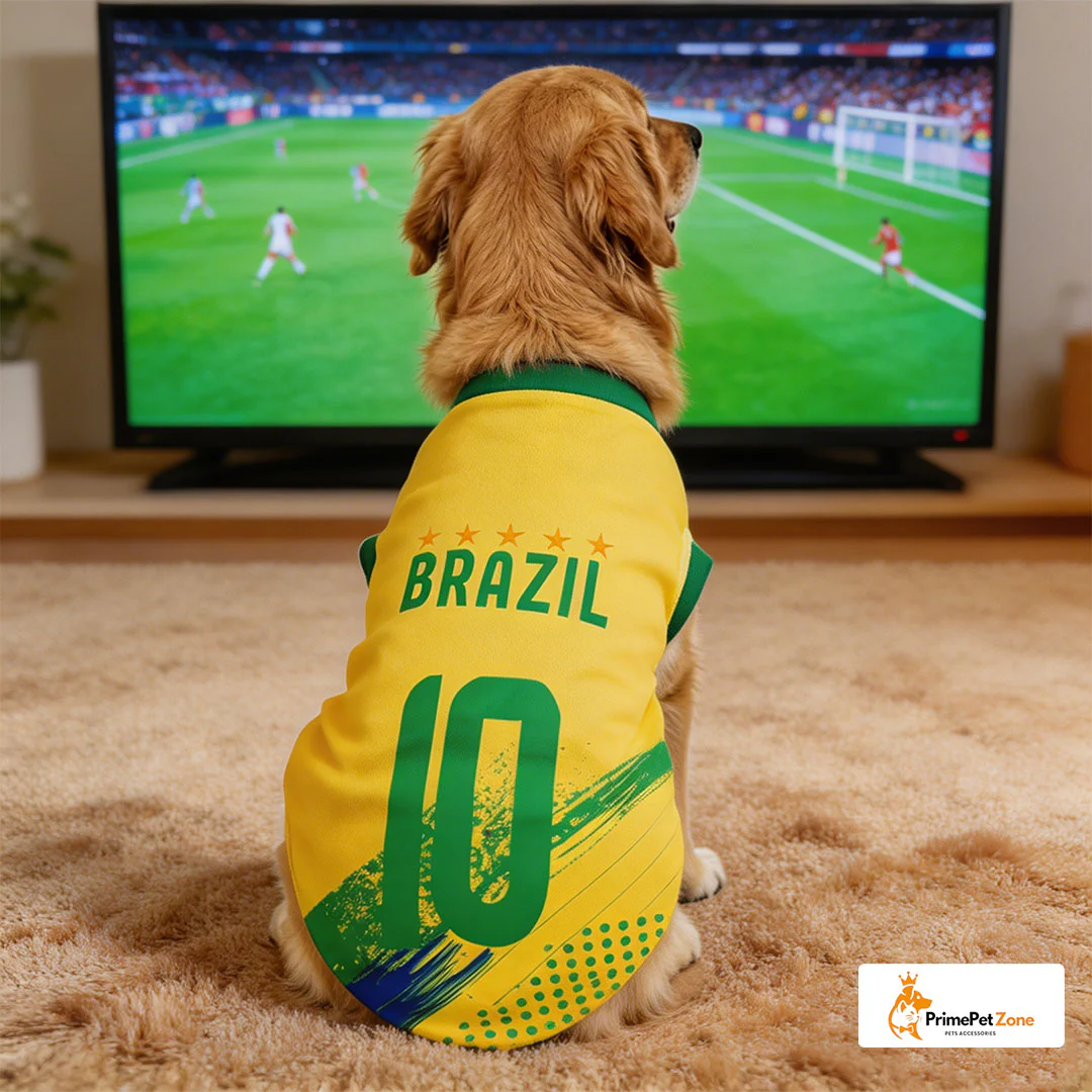 Brazil 10 - Home