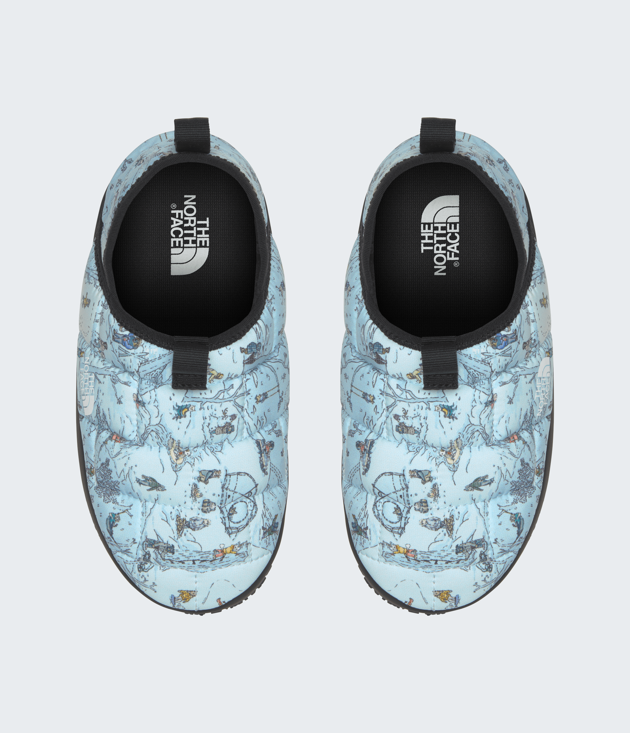Youth THERMOBALL™ Traction Mule II