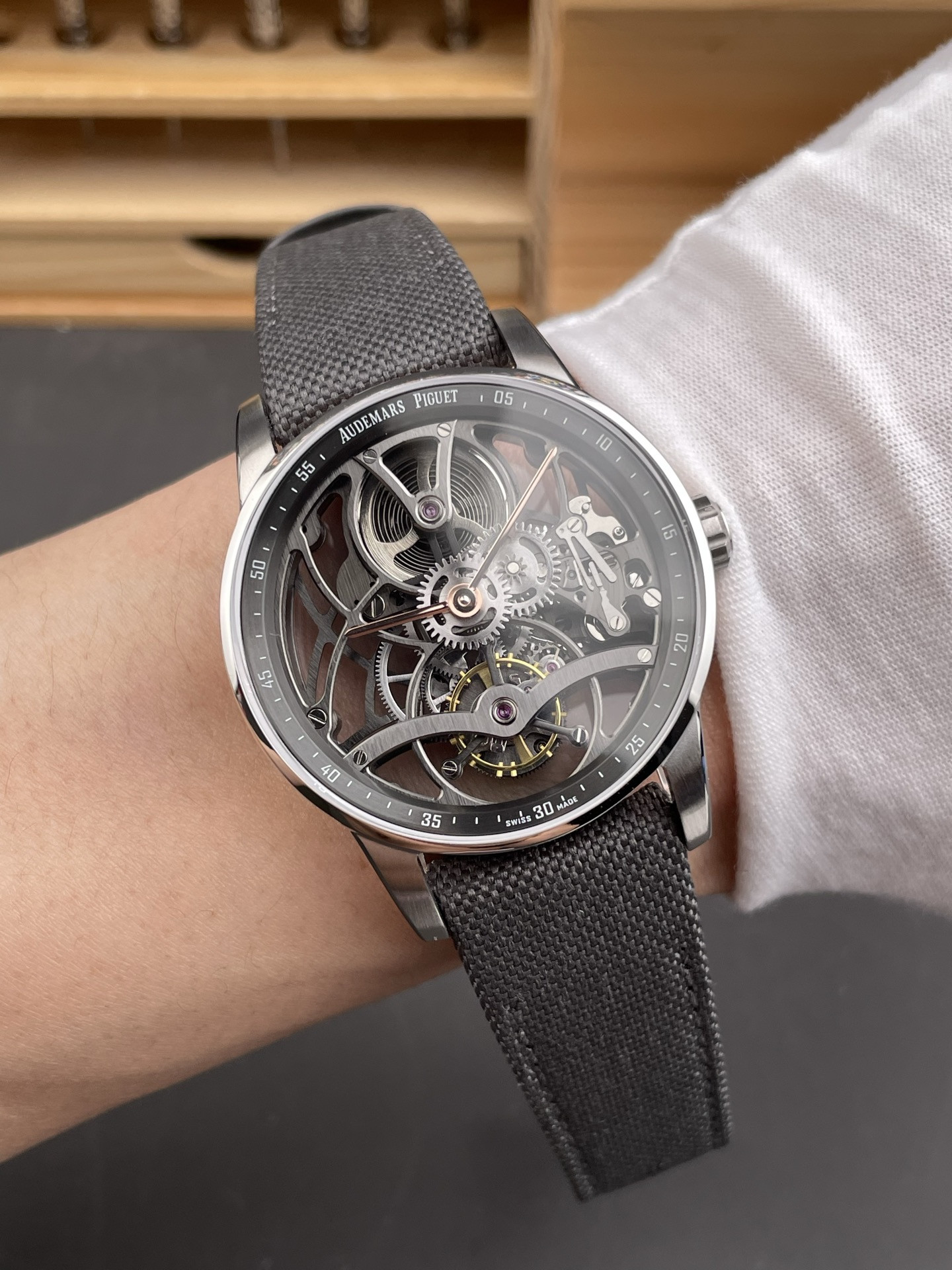Code 11.59 Series 26600