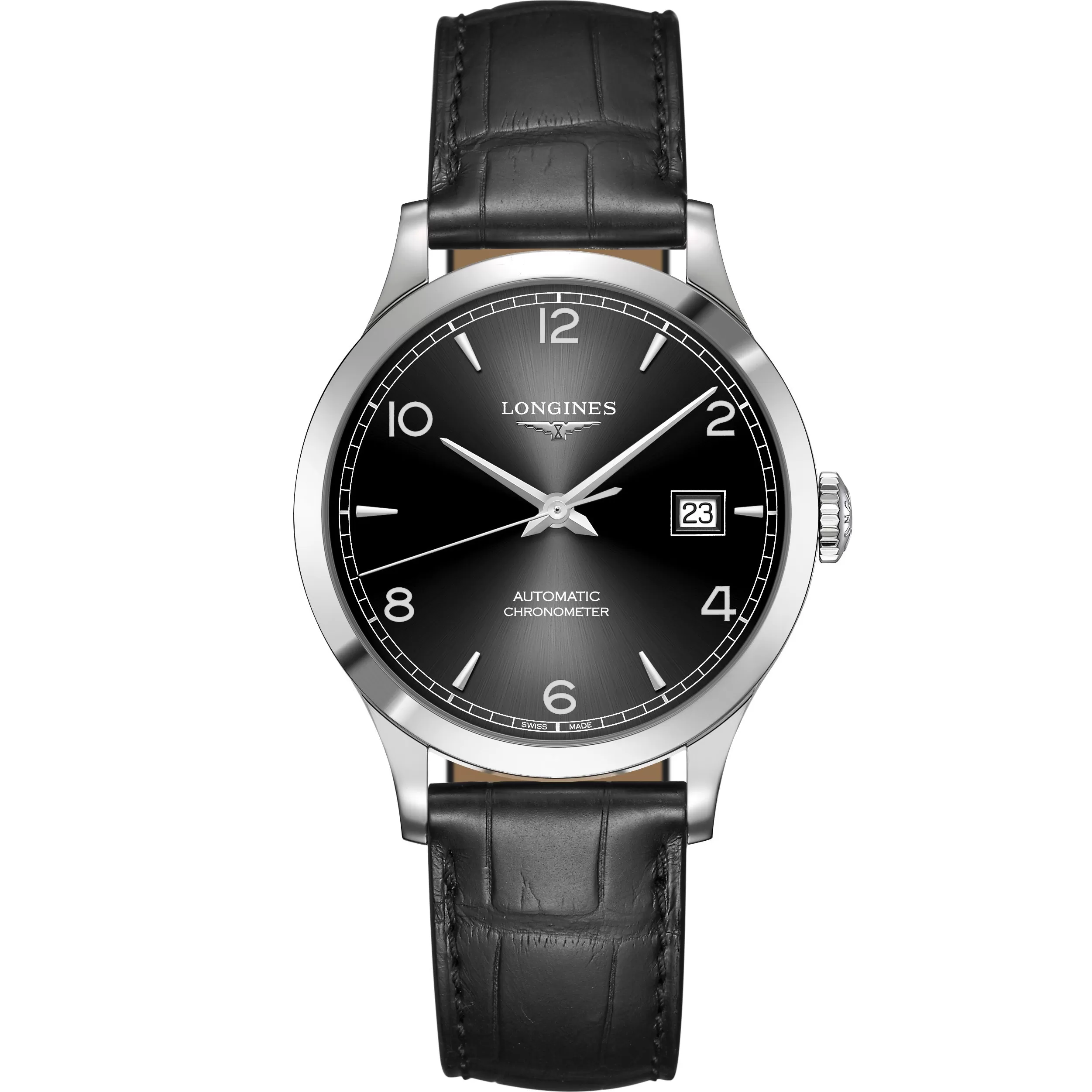 Longines Record Collection L2.820.4.56.2 L28204562 watch