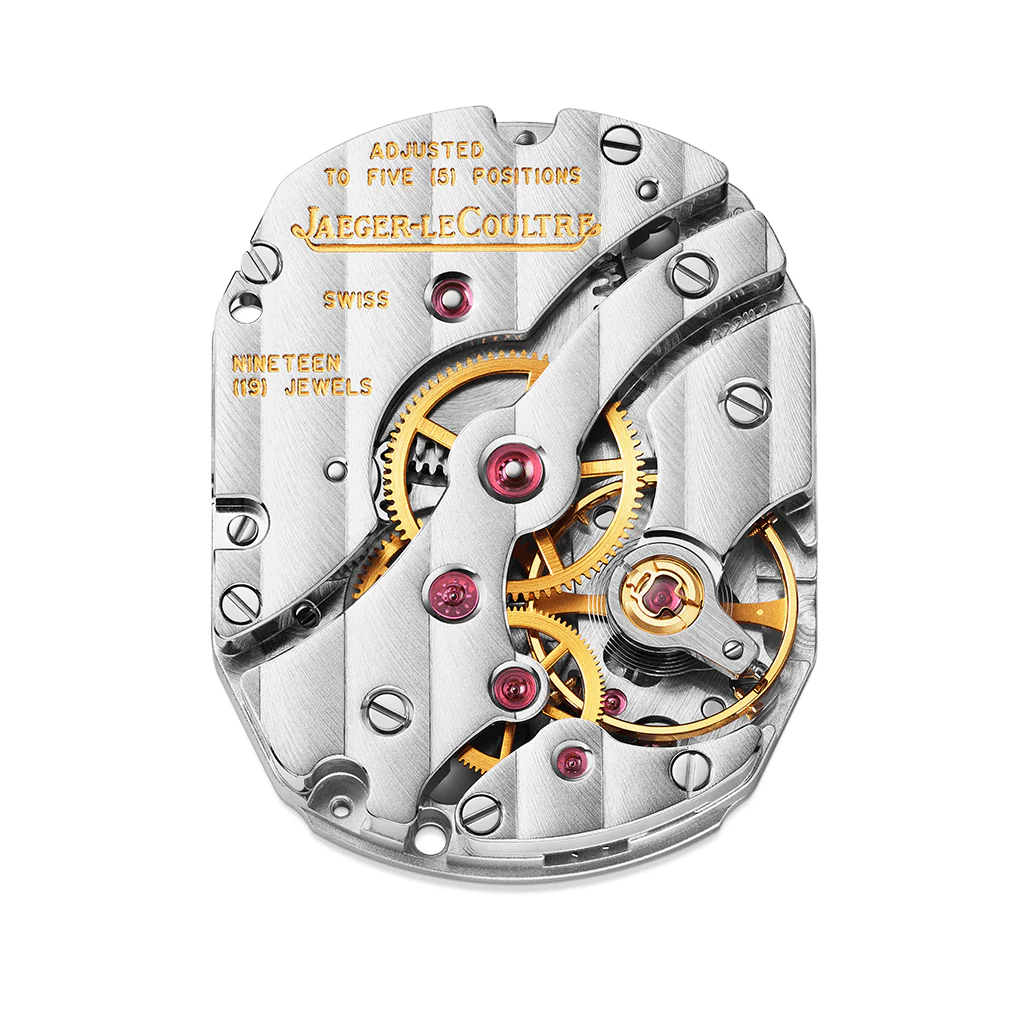 Reverso Tribute Small Seconds Q713256J