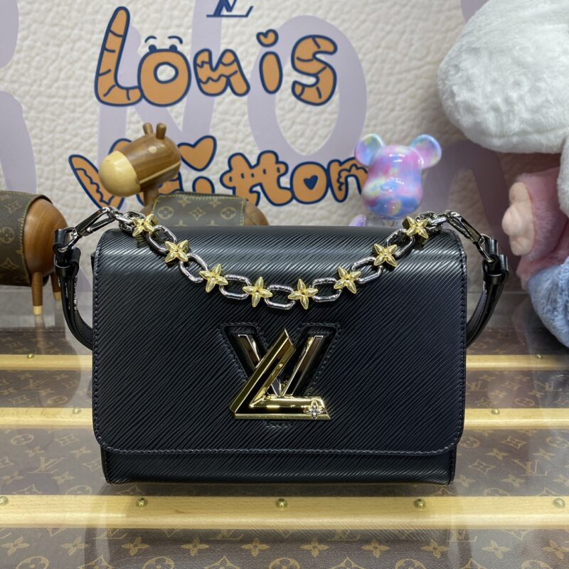 Replica Louis Vuitton Twist West