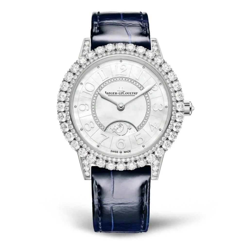 Rendez-Vous Jewellery Dazzling Night & Day 3433570