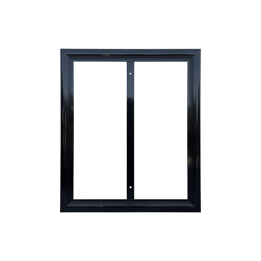 Rectangle Extruded Aluminum Sign Frame