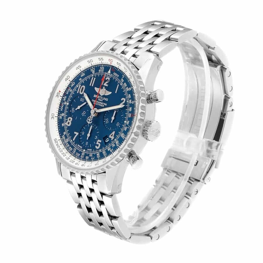 Breitling Navitimer AB0121C4-C920-447A Super Clone