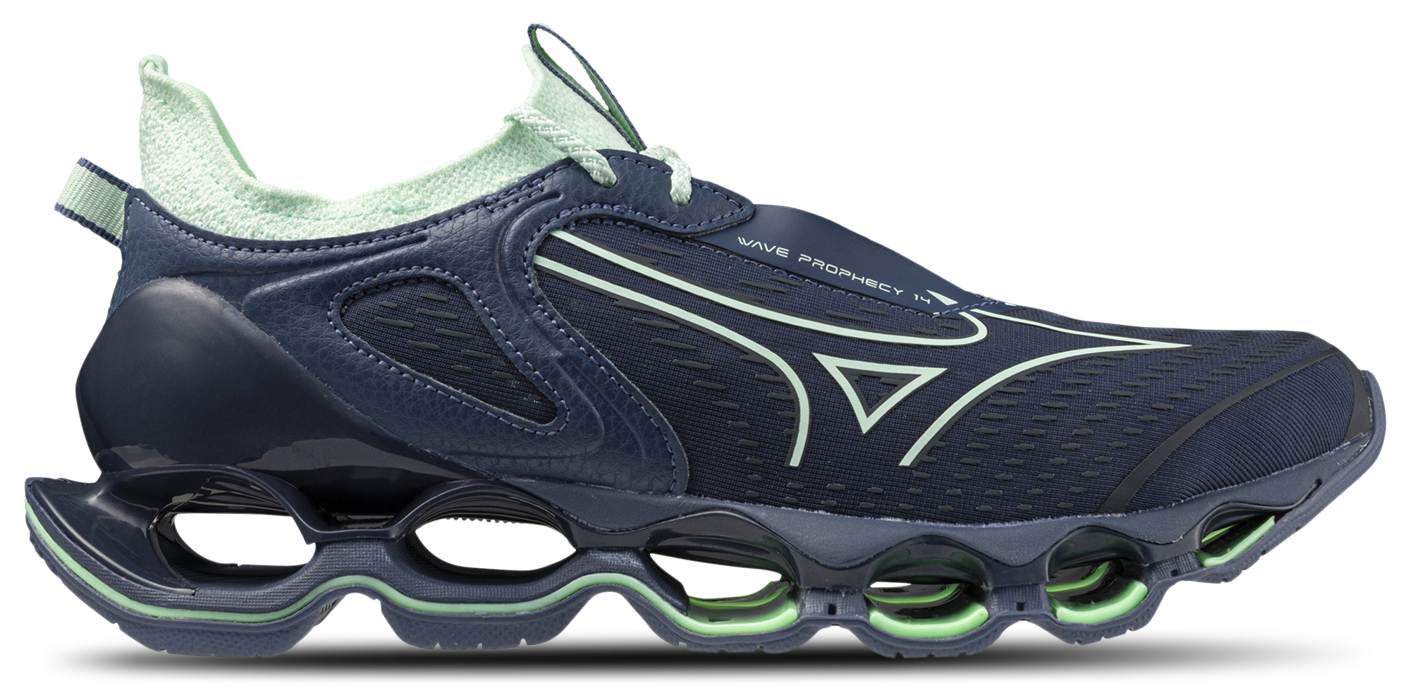 Mizuno Prophecy 14