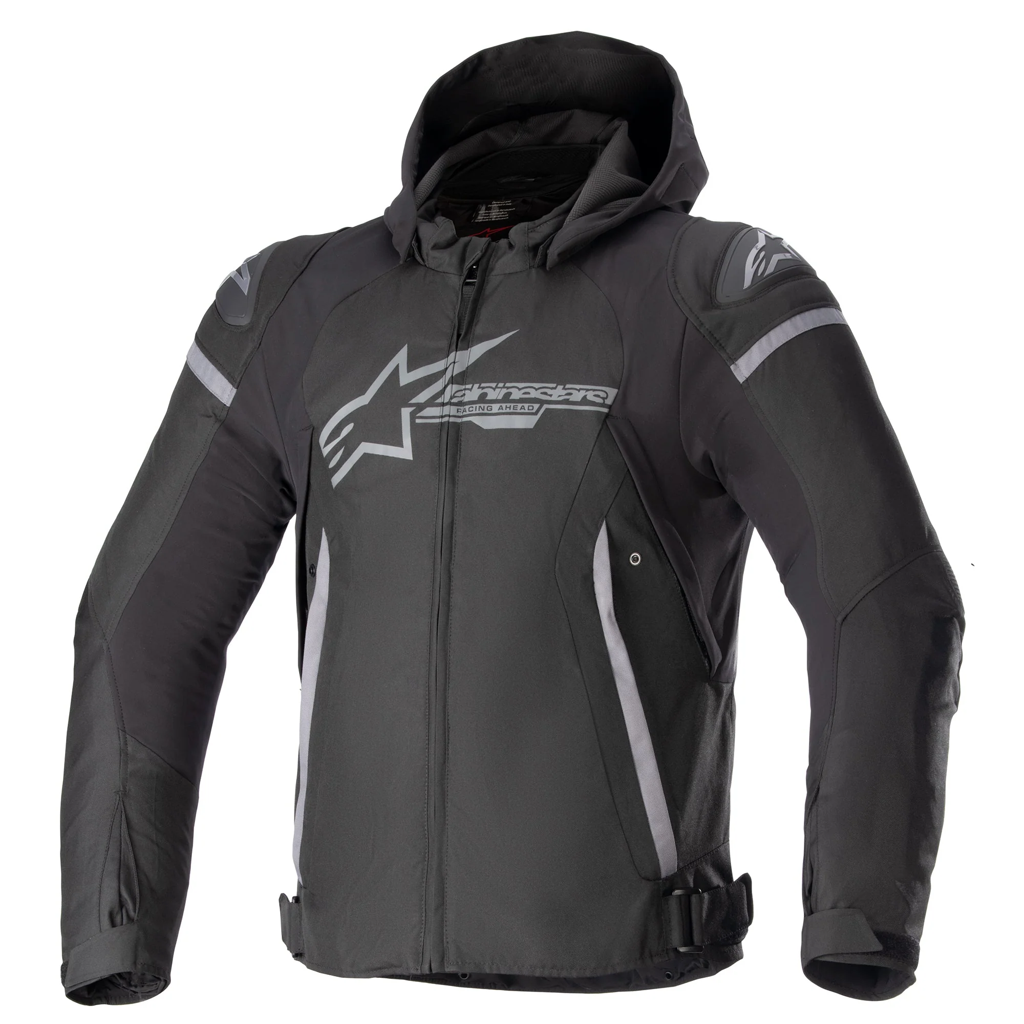 Zaca Waterproof Jacket