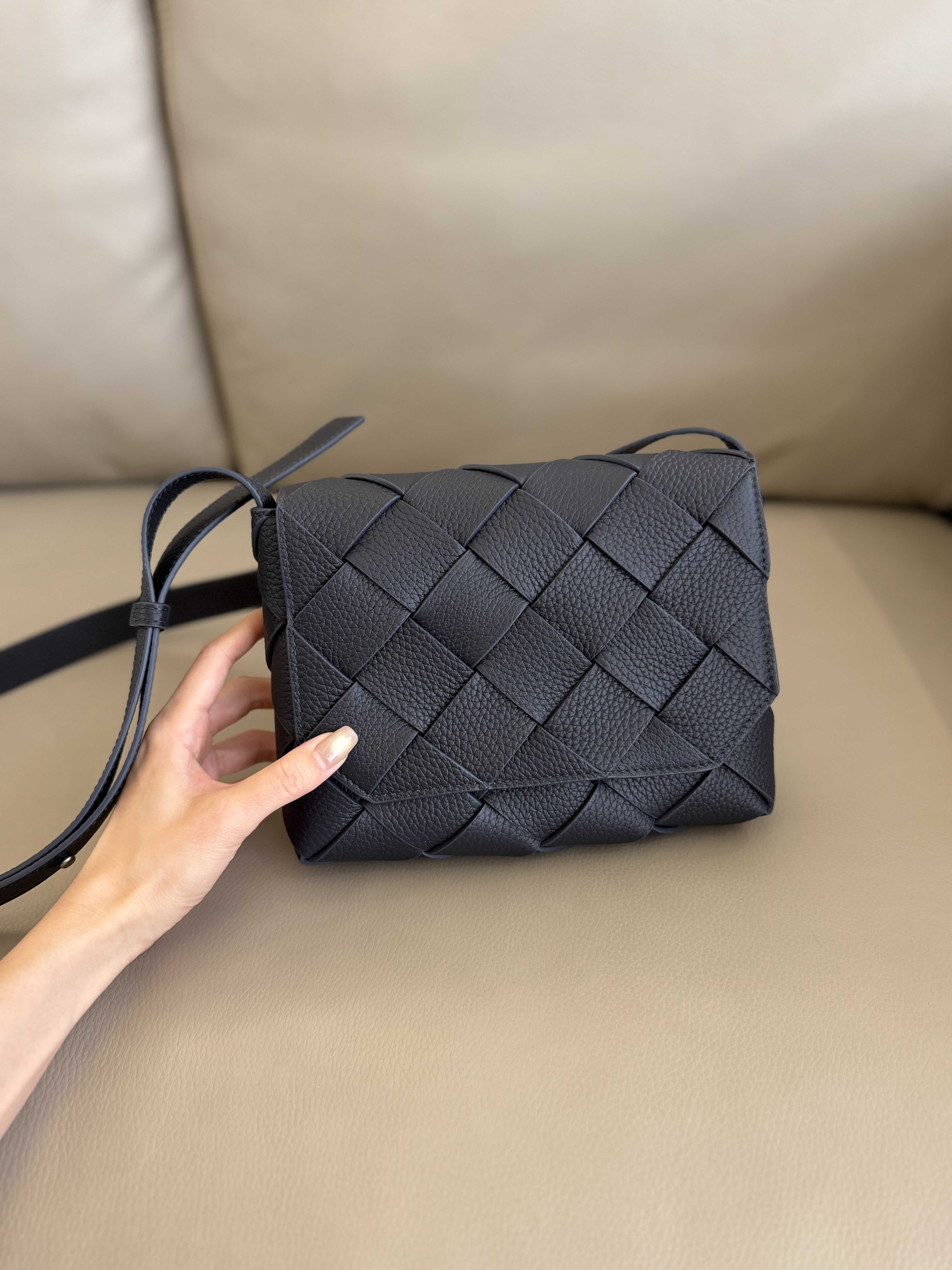Replica Bottega Veneta Diago