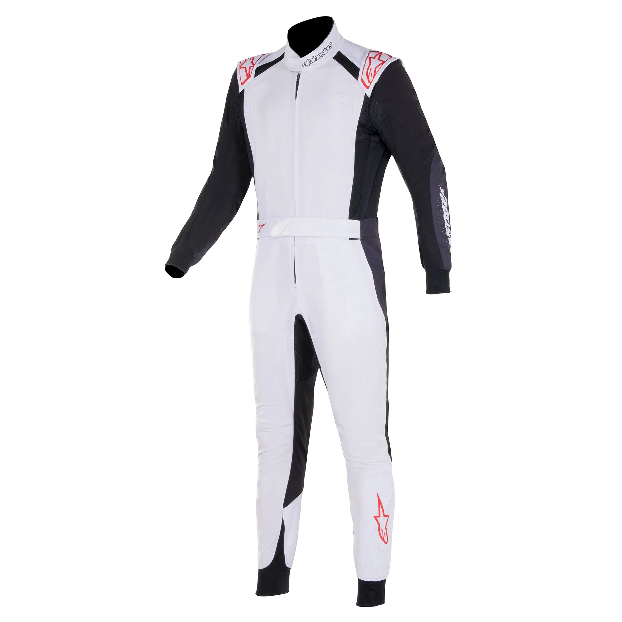 KMX-5 V2 Suit