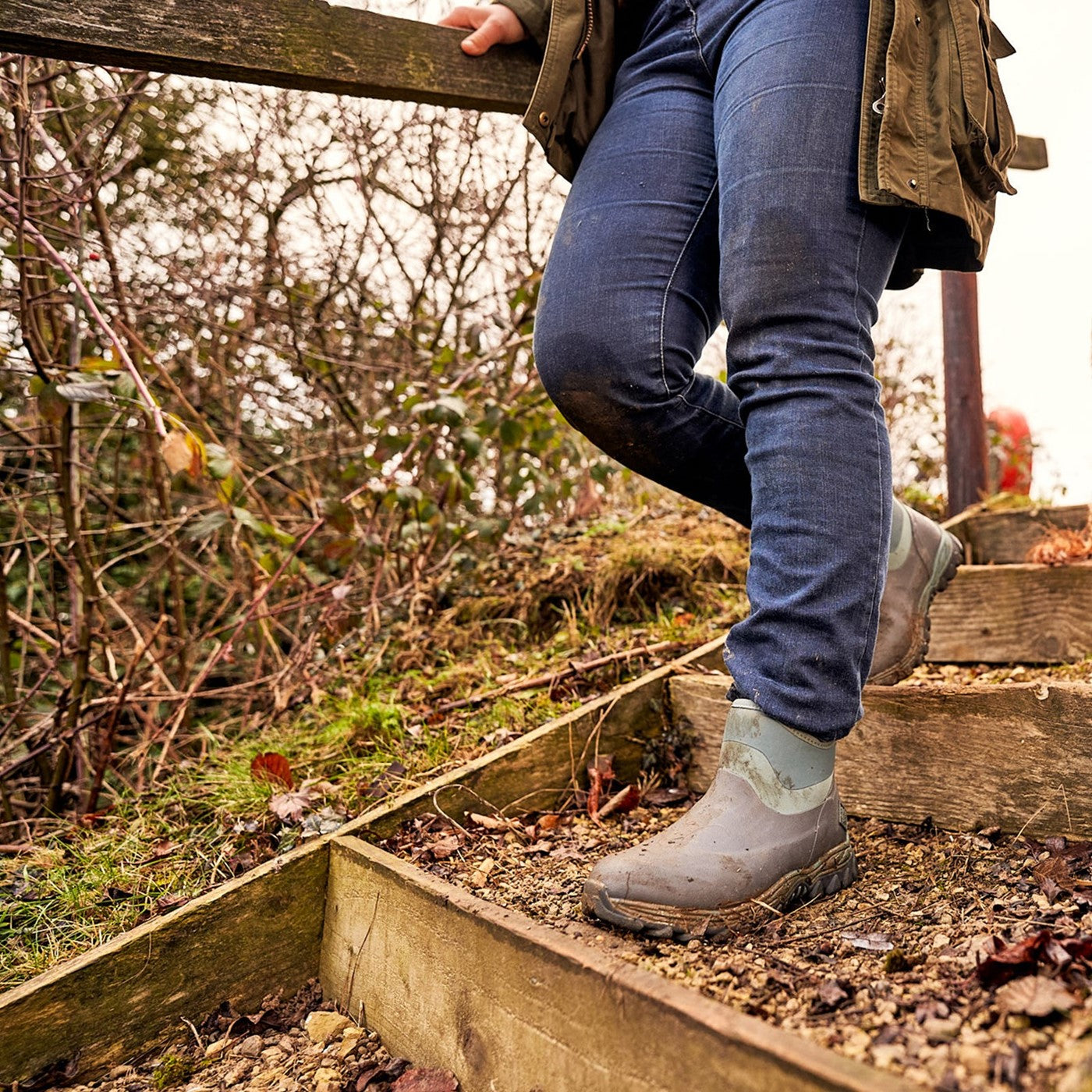 Women's Arctic Sport II Ankle Boots