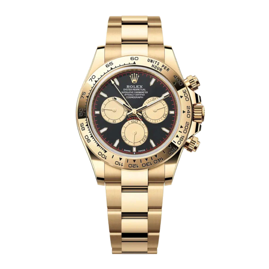 Cosmograph Daytona 126508-0002 40mm