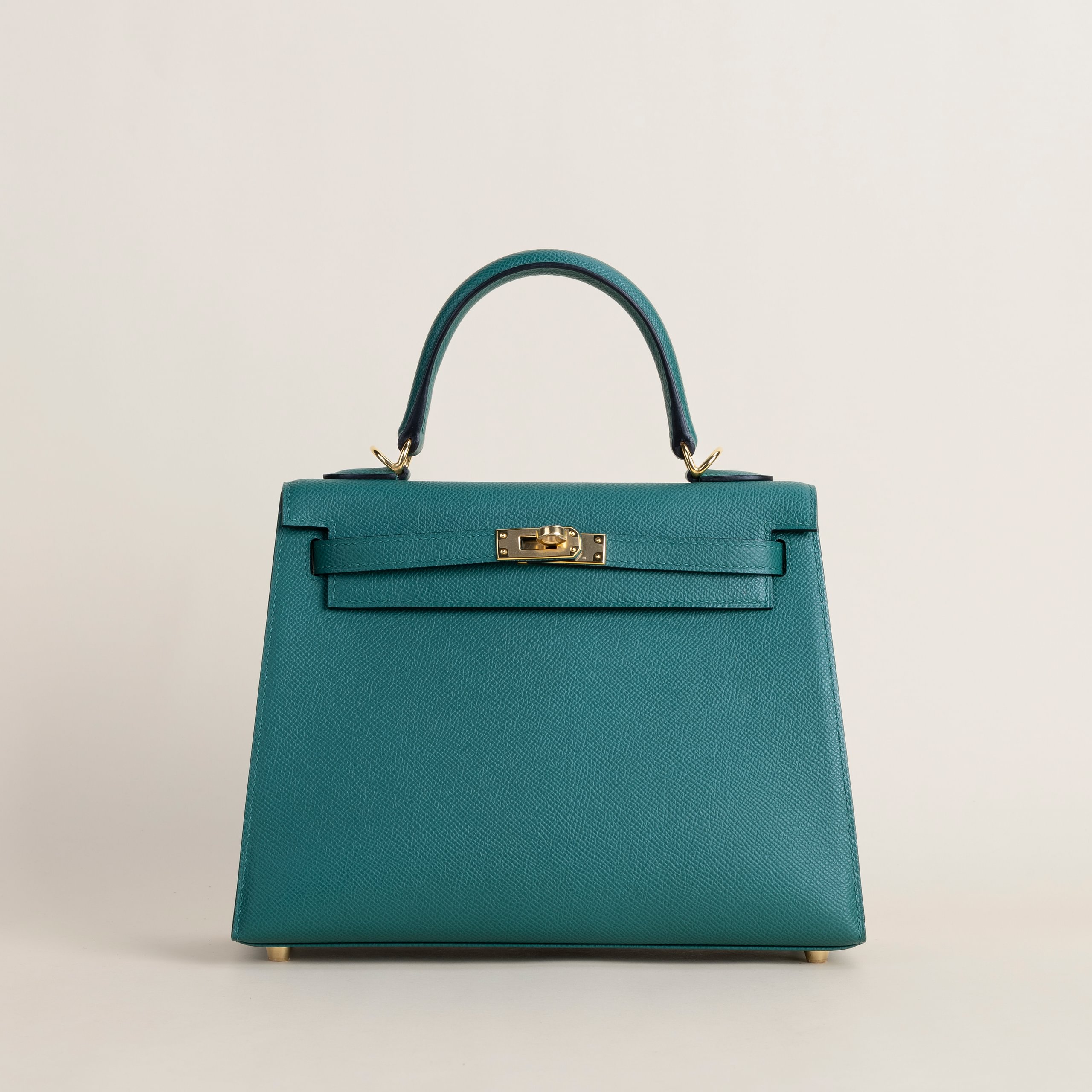 Kelly 28 togo malachite GHW