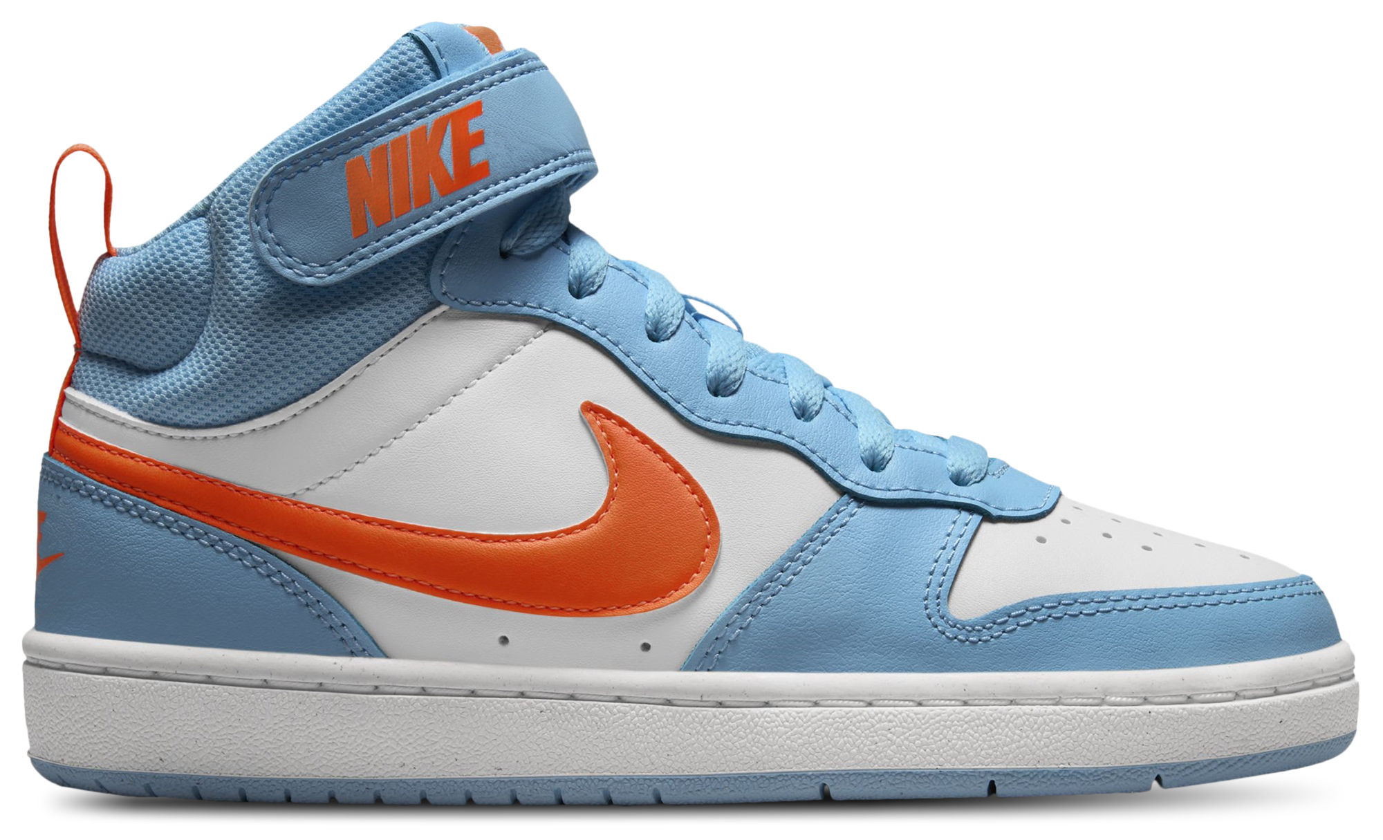 Nike Court Borough Mid 2
