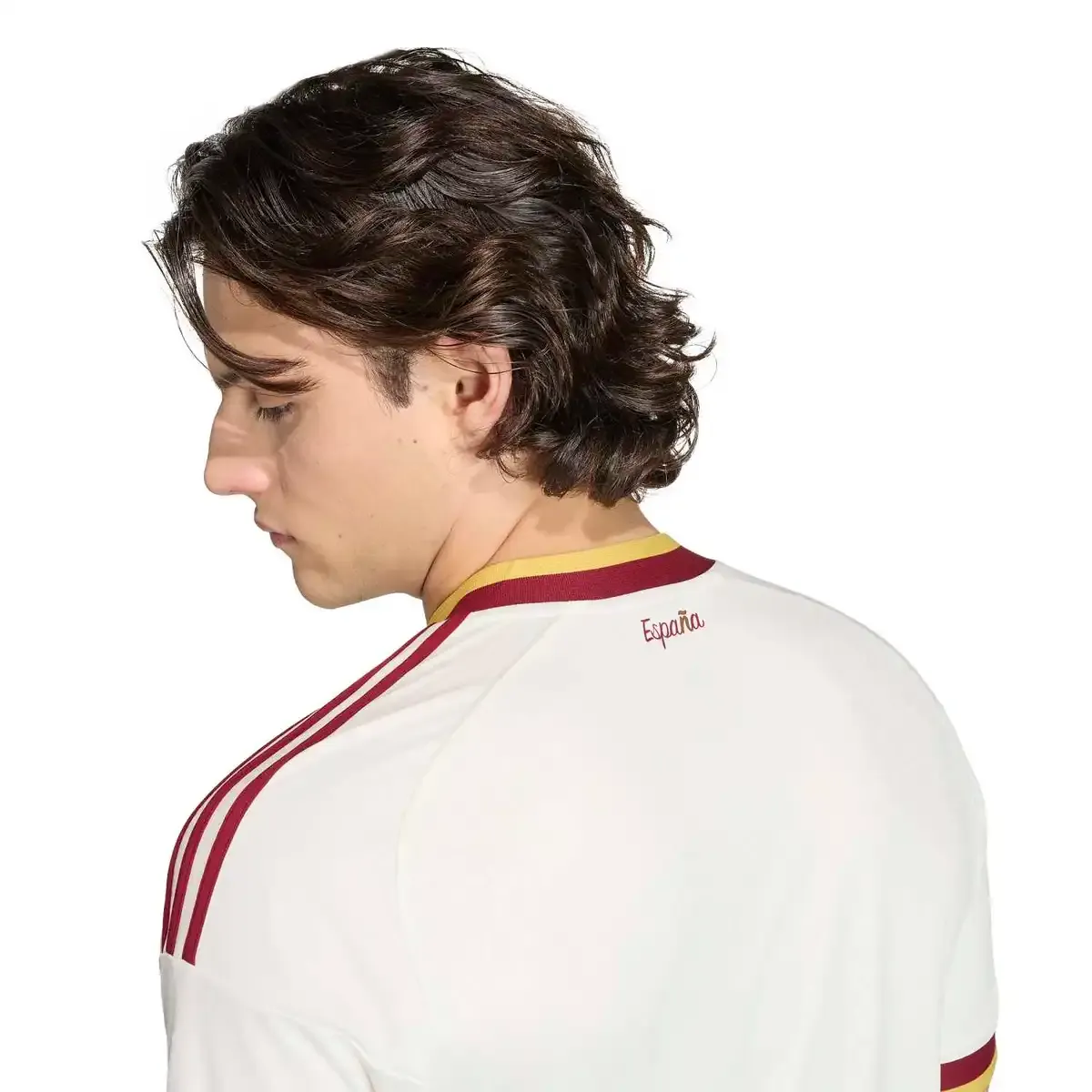 adidas Spain 2026 Away Jersey - Men's