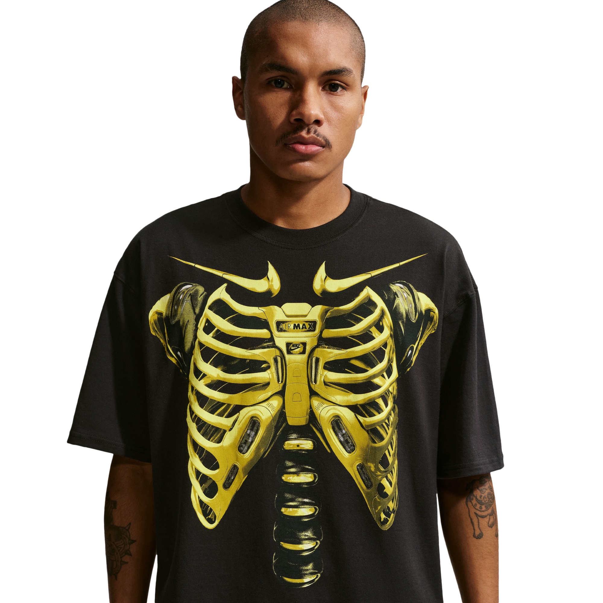 Nike Built Different Max 90 T-Shirt