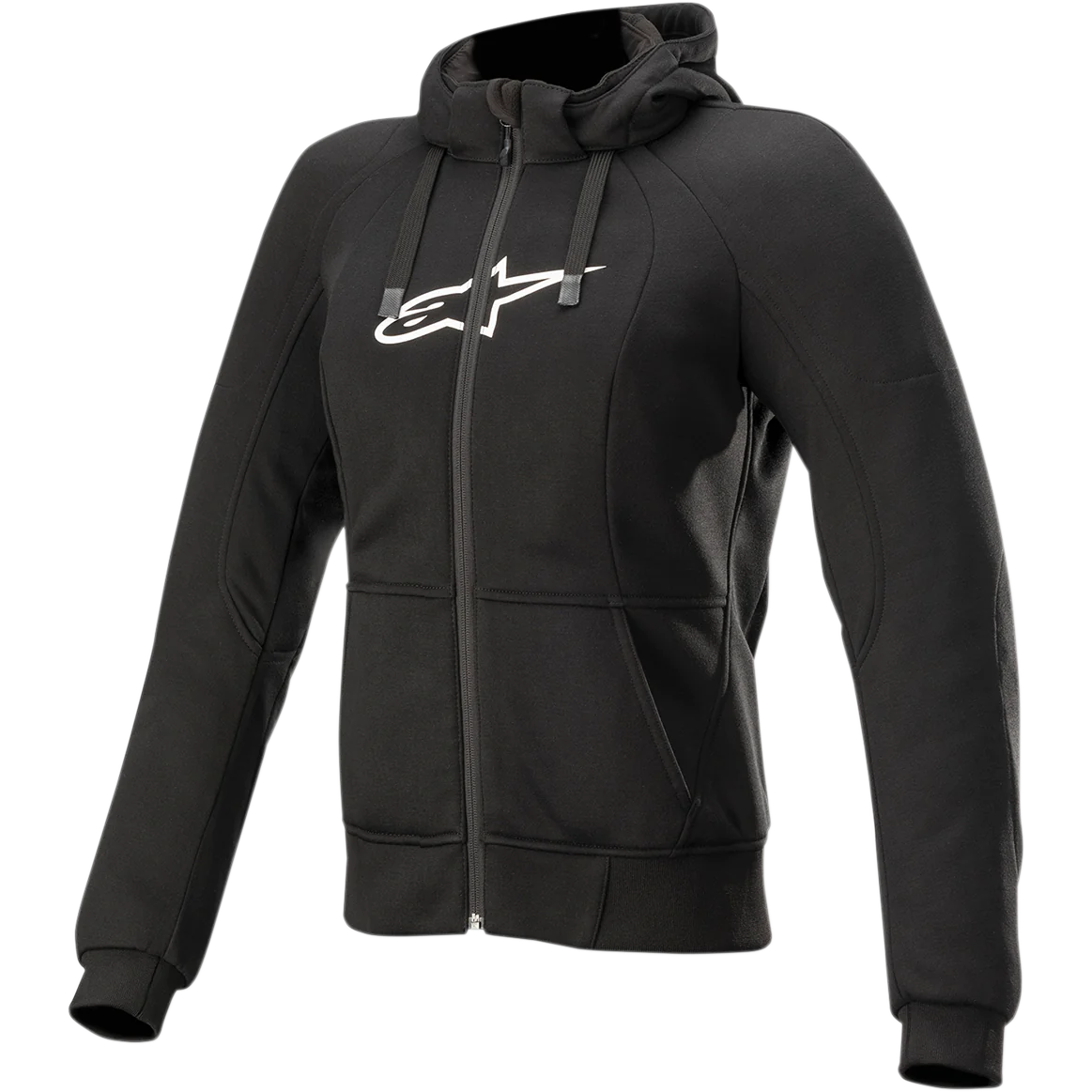 Stella Chrome Sport Hoodie