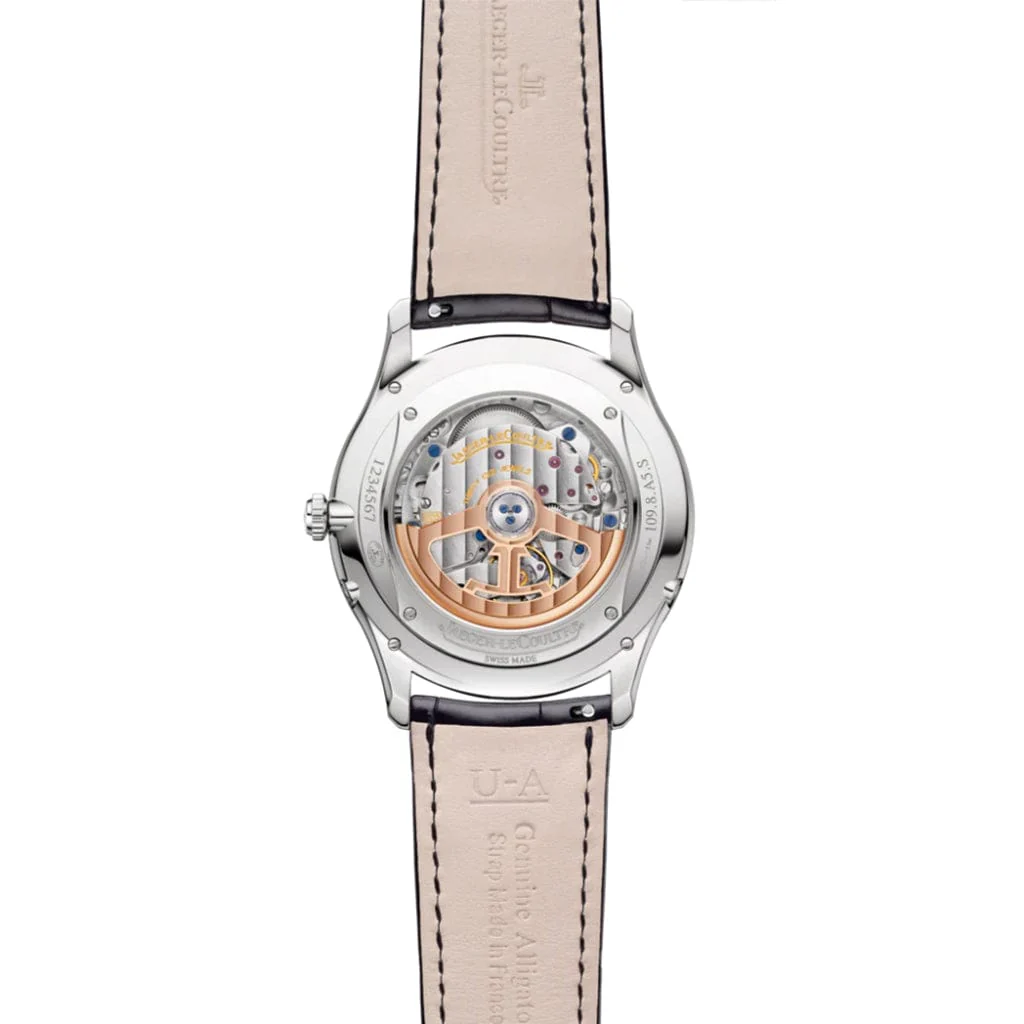 Master Ultra Thin Moon Ref. 1368480