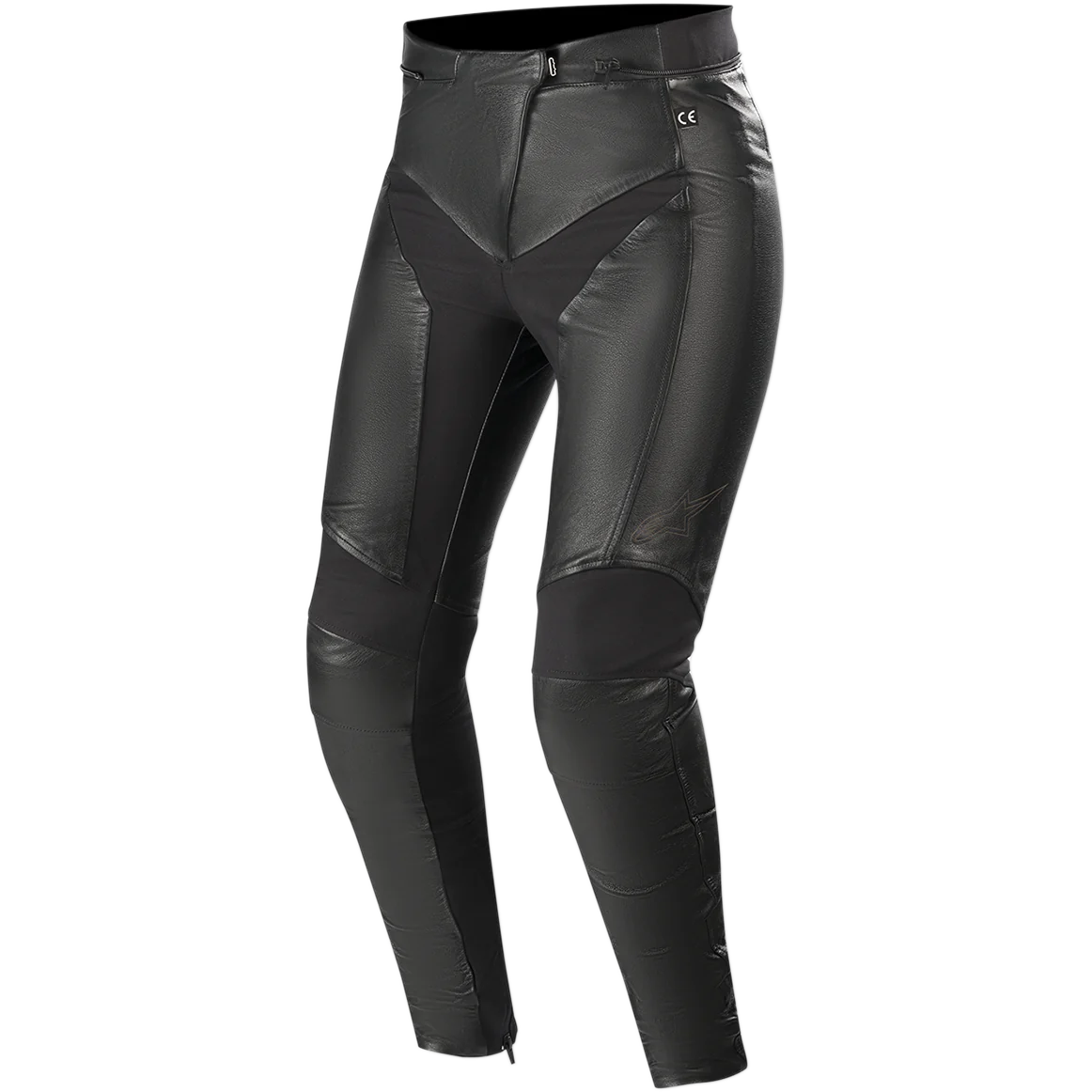 Stella Vika V2 Leather Pants
