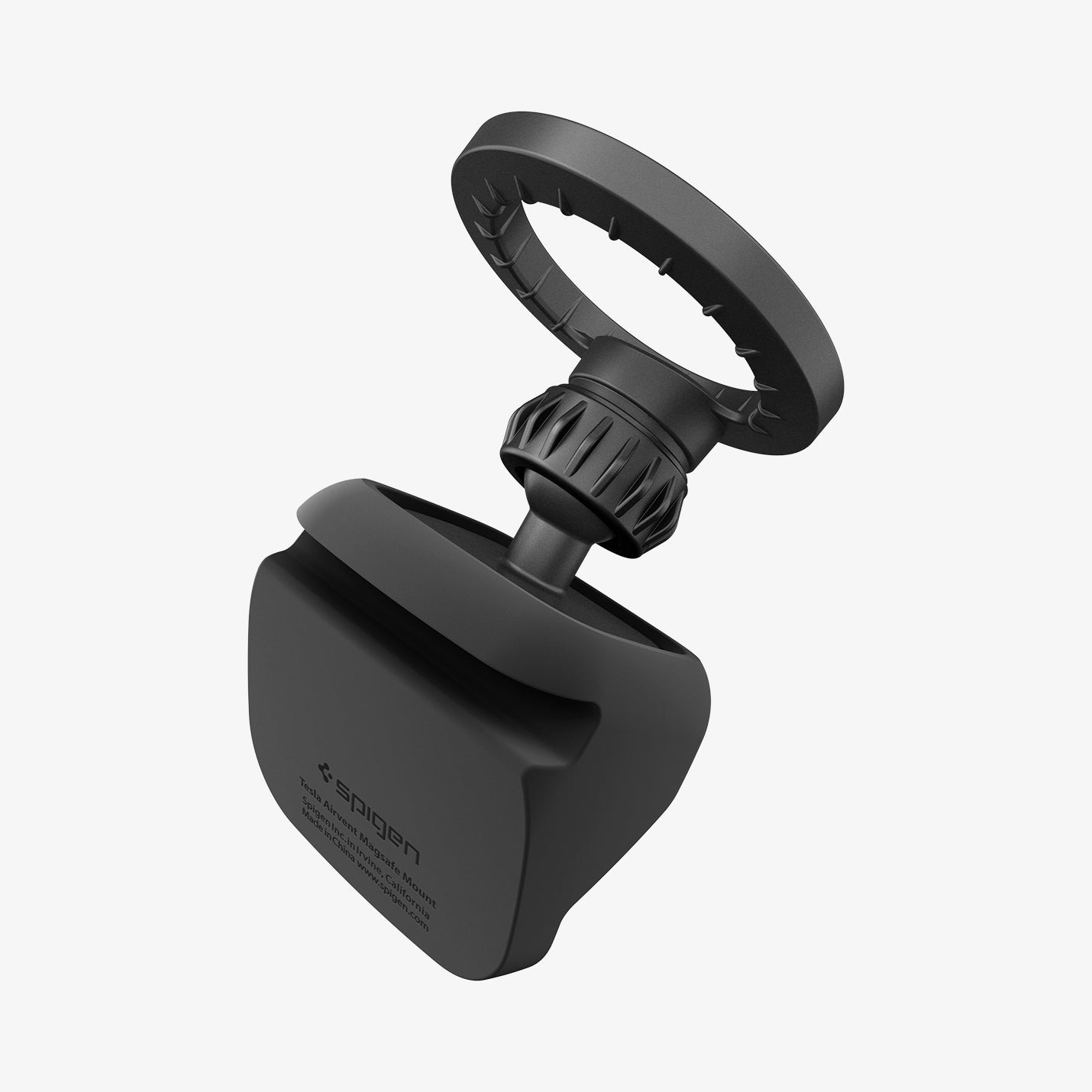 Tesla Models - Airvent Mount | TAM100 (Mag Fit)