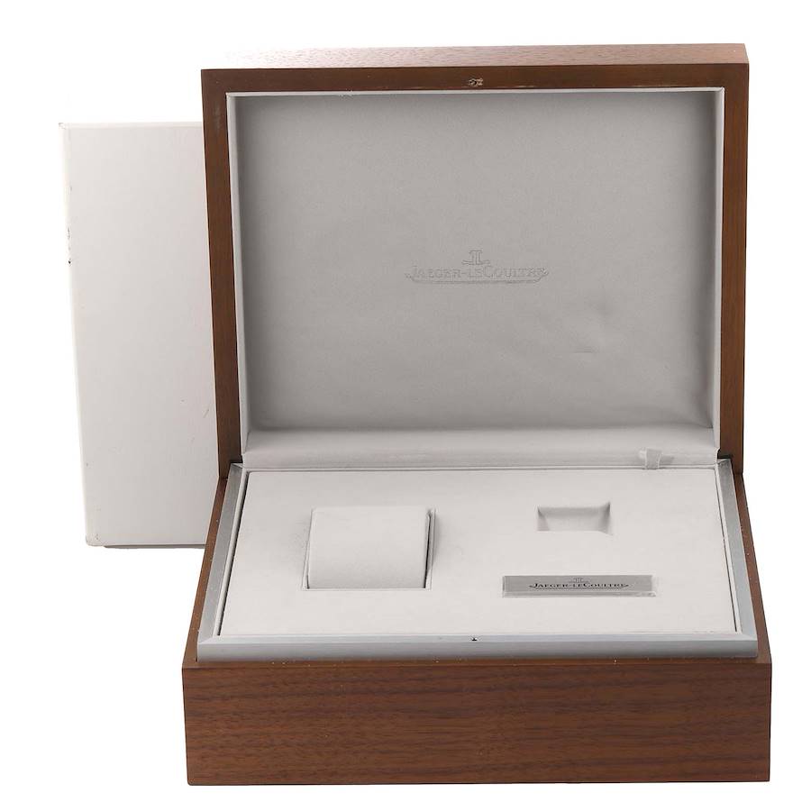 Jaeger LeCoultre Grande Reverso 976 Rose Gold Watch 273.2.04 Q3732420