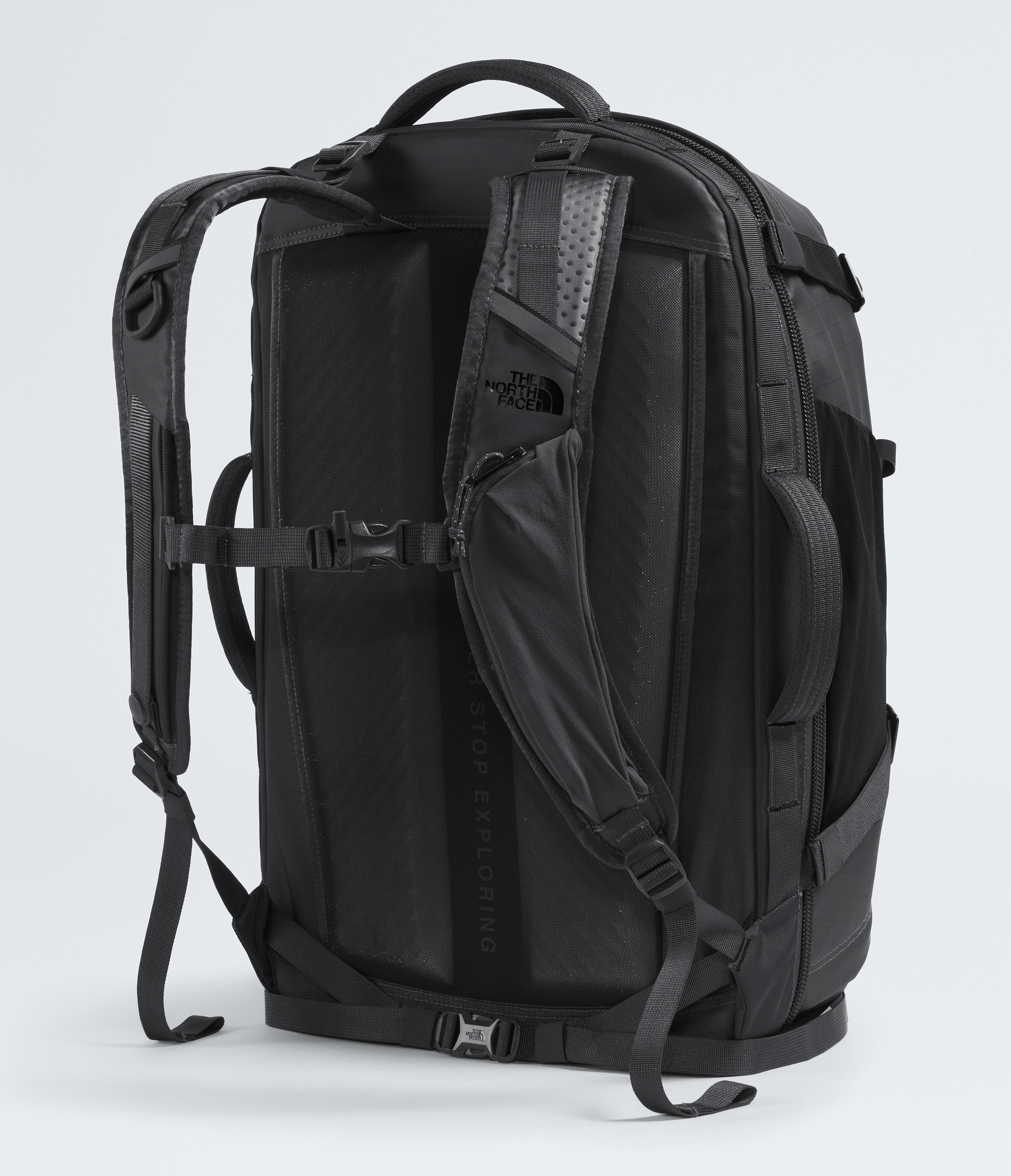 Base Camp Voyager Pro Travel Pack