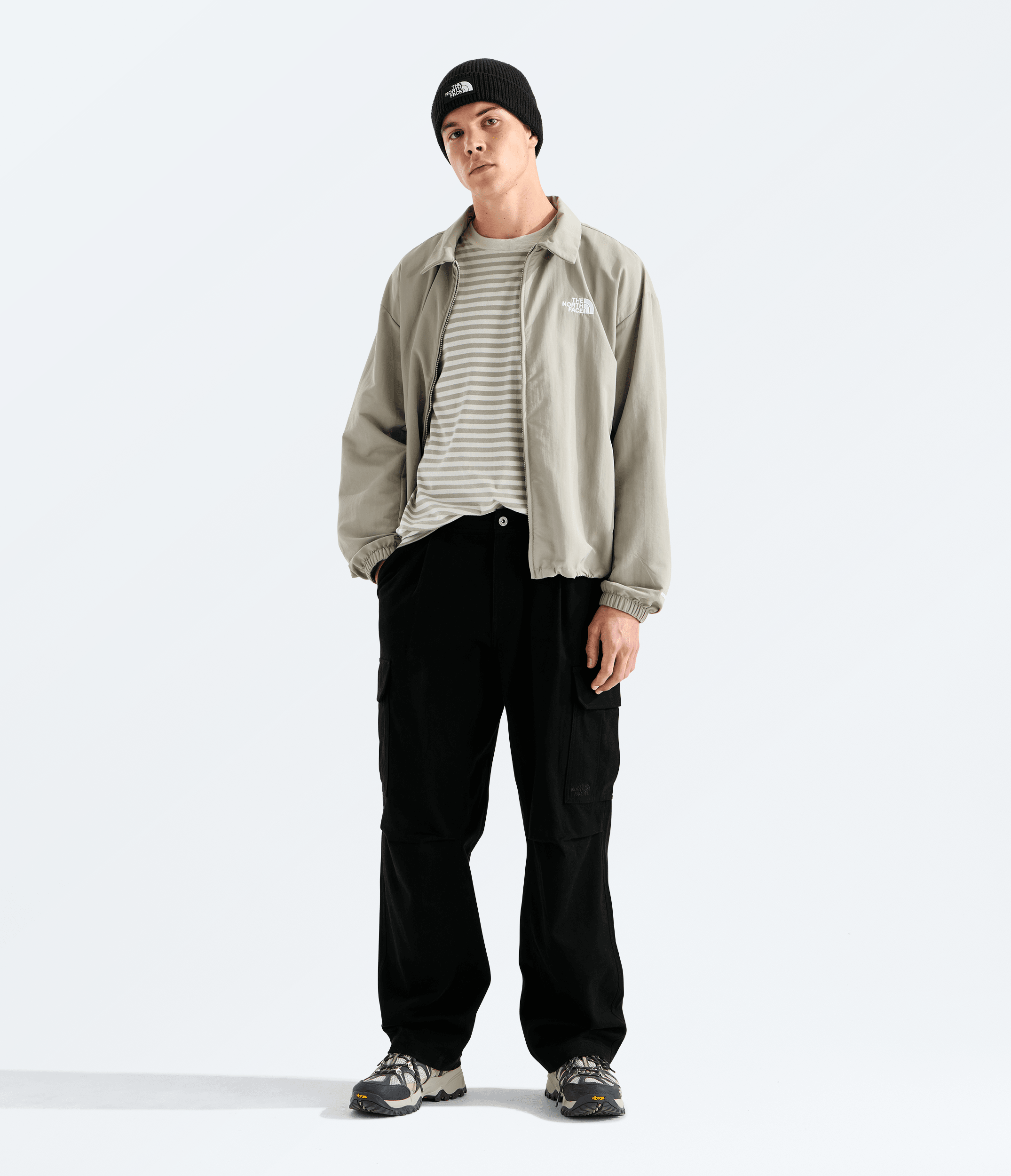 Men’s Beta Cargo Pant