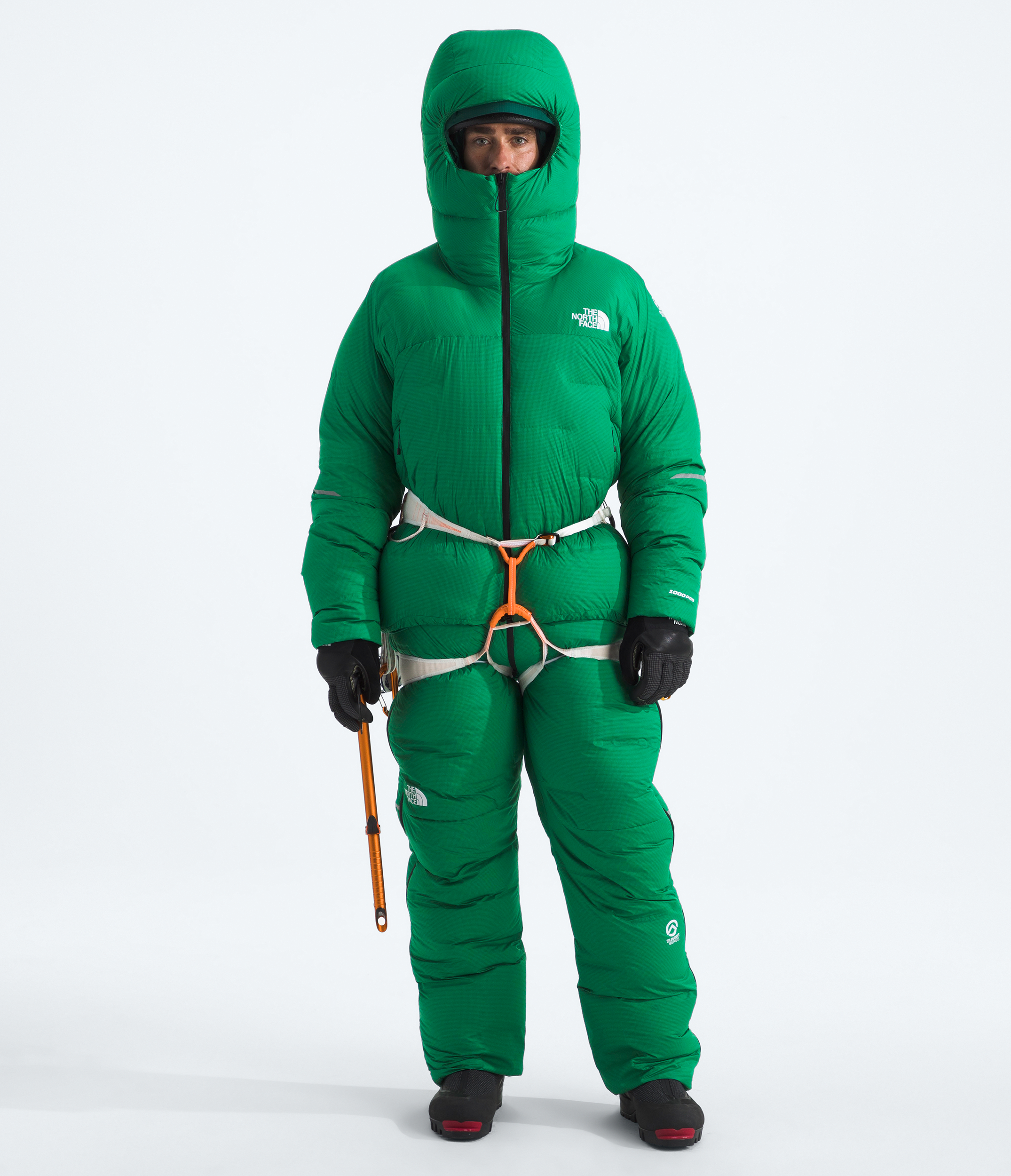 Men’s Summit CLOUD DOWN AMK Parka