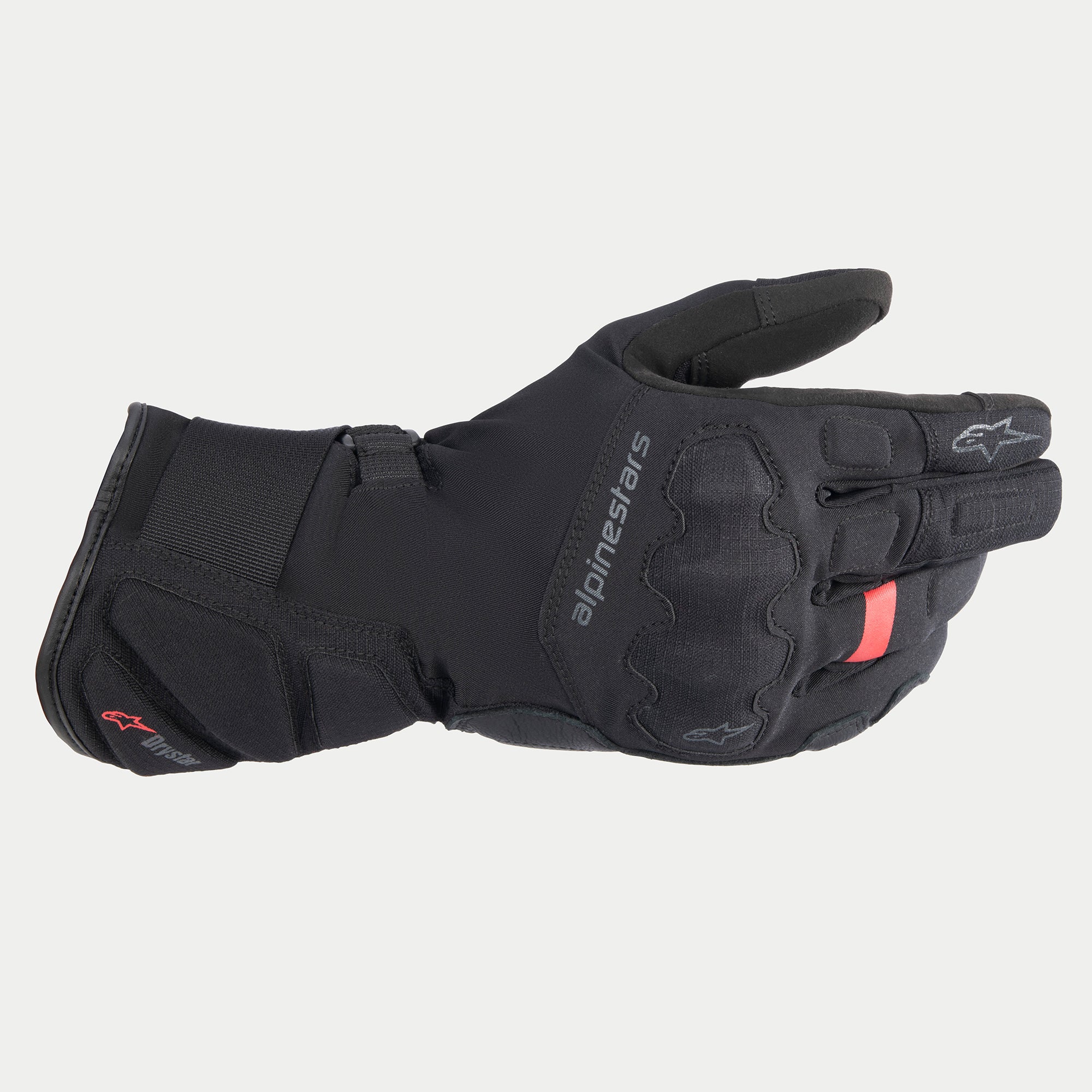 Tourer W-7 V2 Drystar&reg; Gloves
