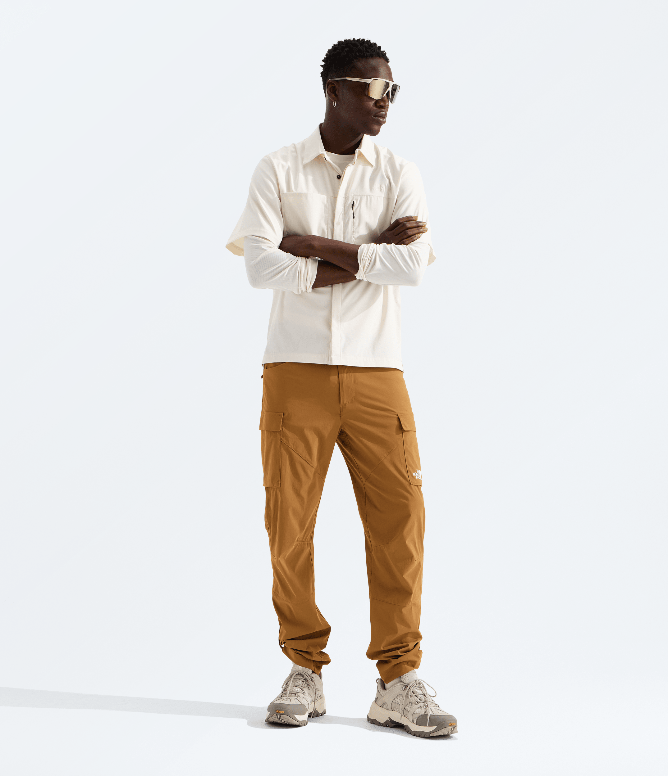 Men’s Exploration Cargo Pant